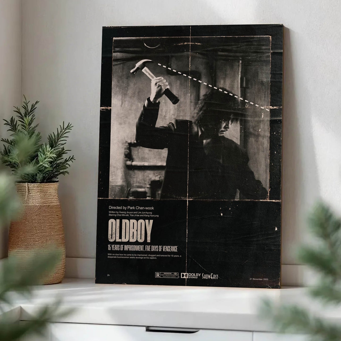 Oldboy