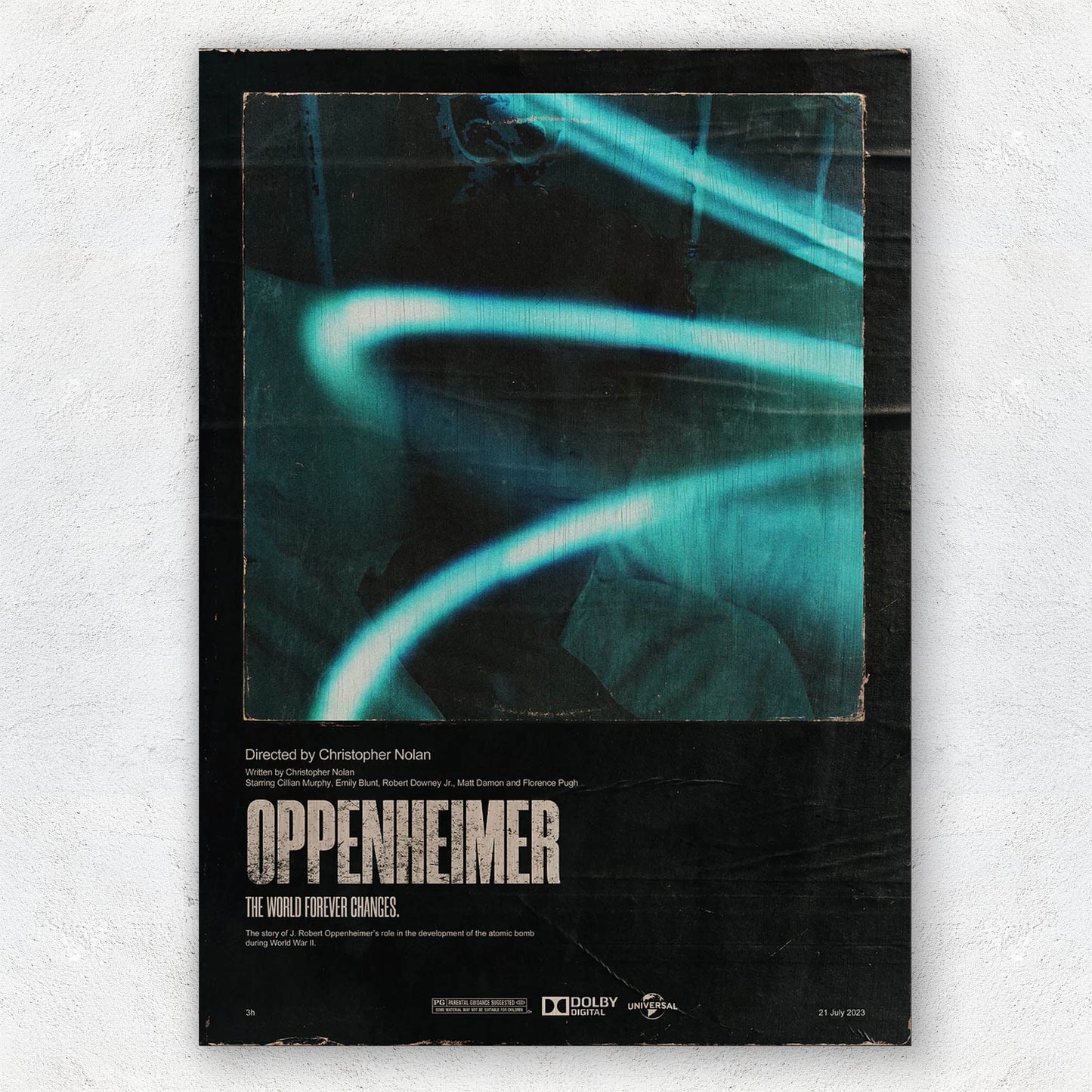 Oppenheimer