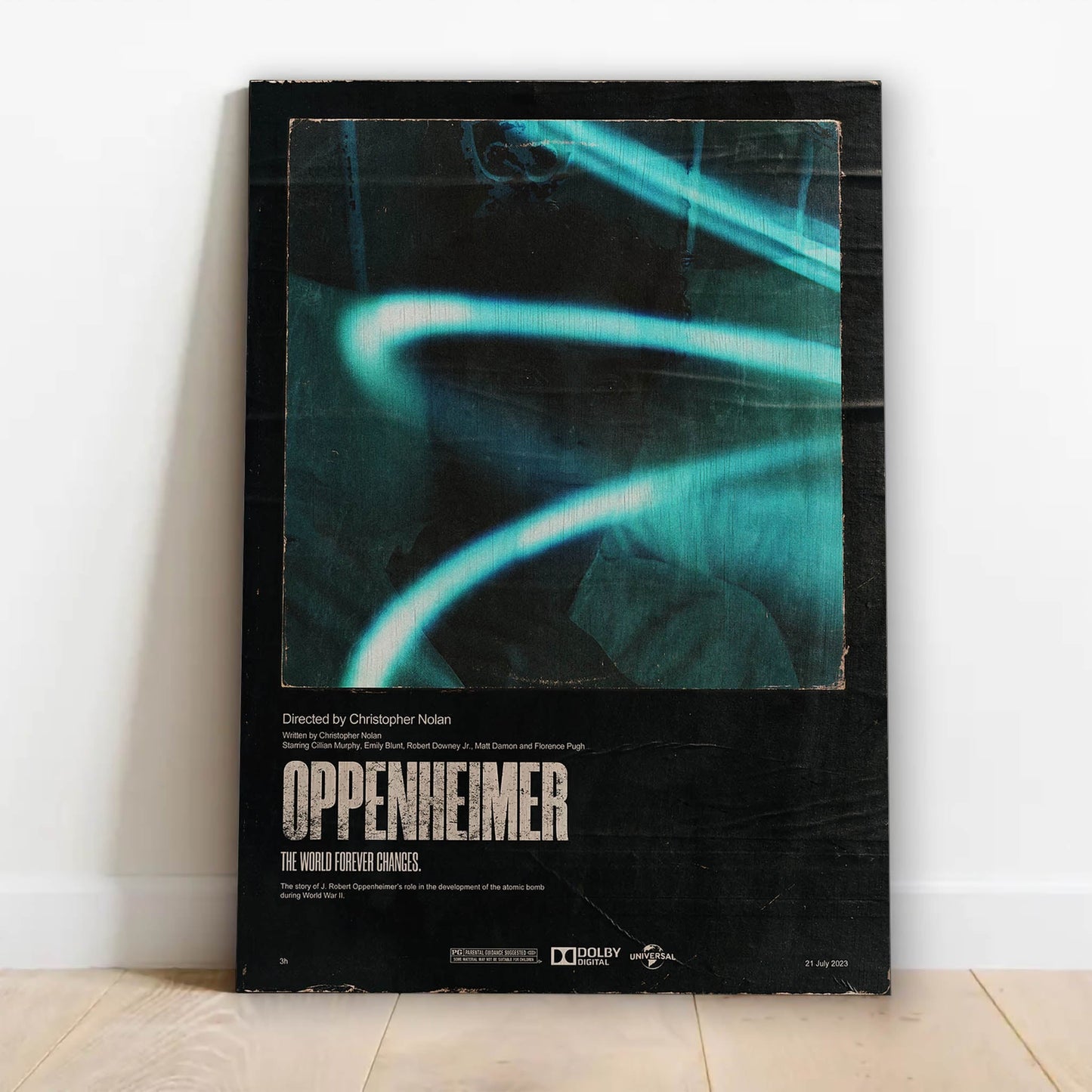 Oppenheimer