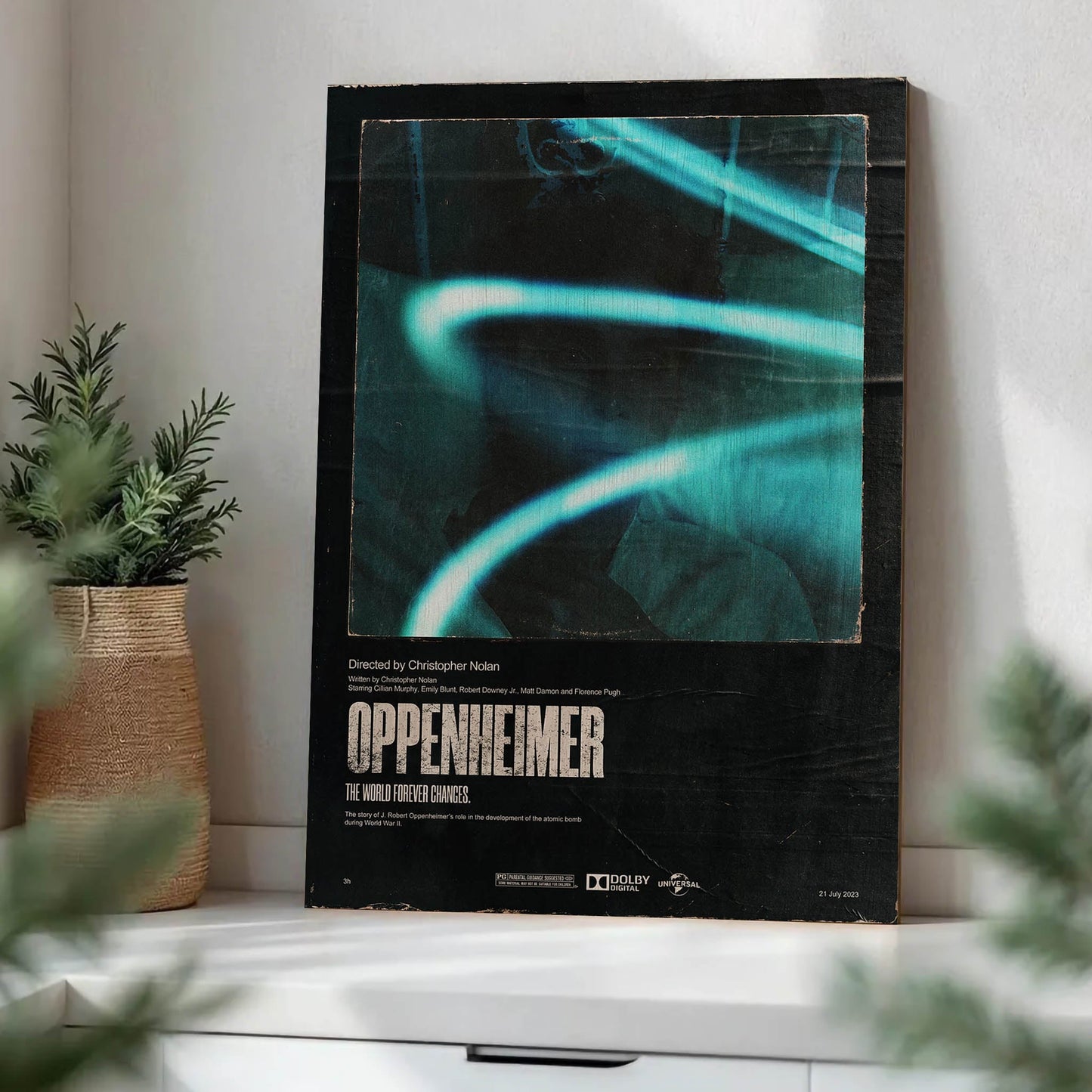 Oppenheimer