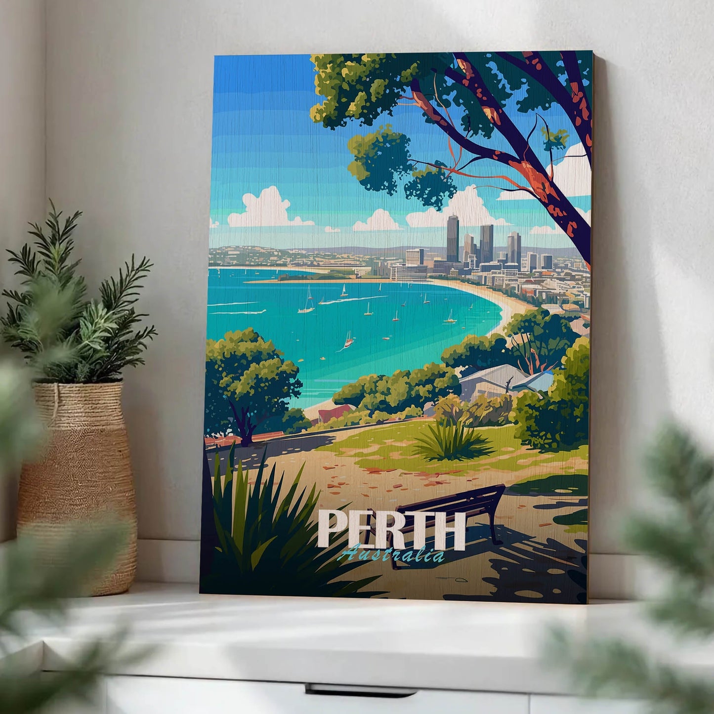 Perth