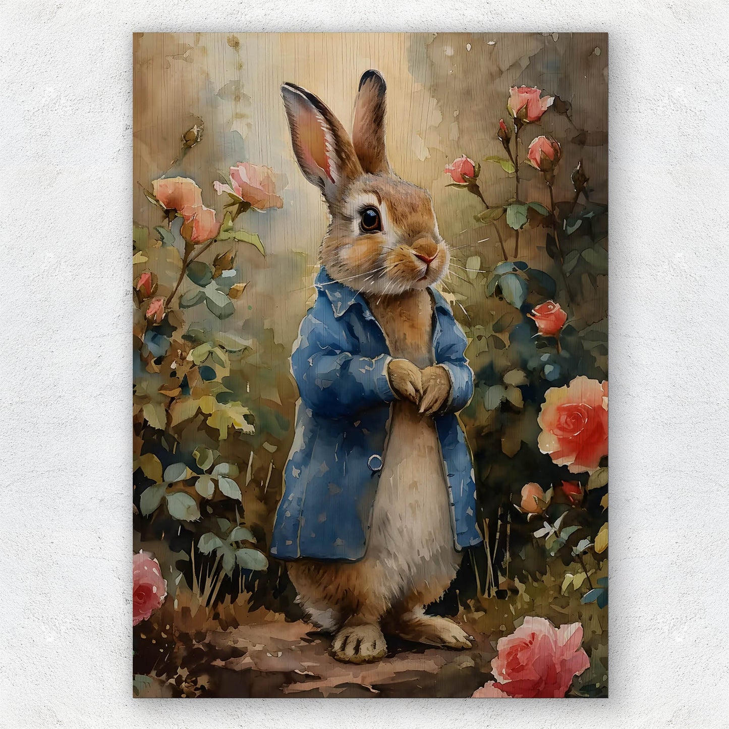 Peter Rabbit