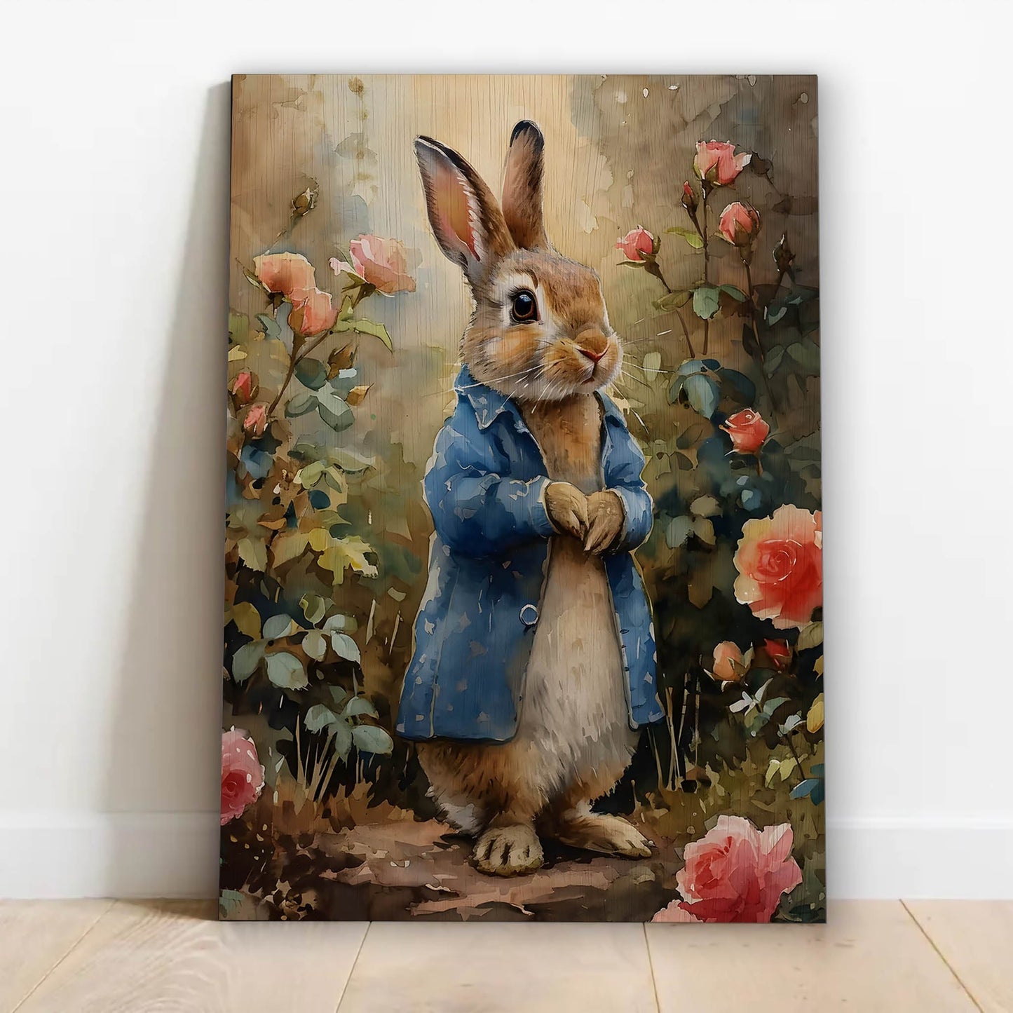 Peter Rabbit