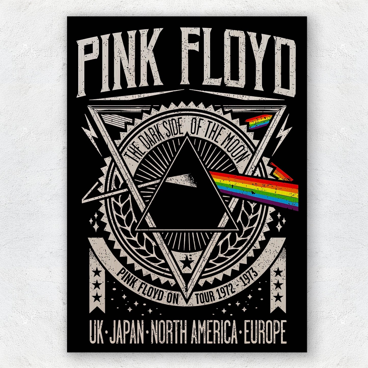 Pink Floyd