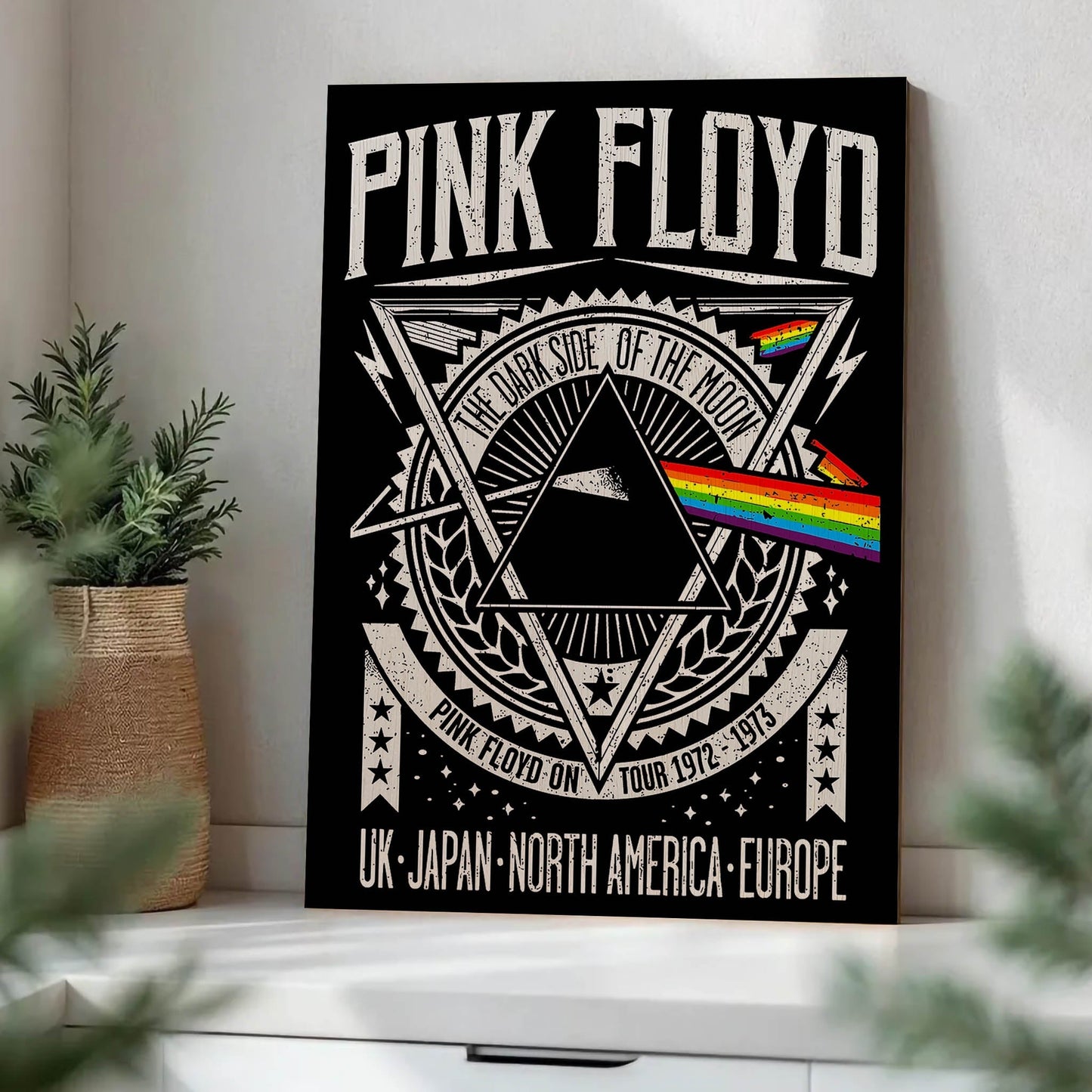 Pink Floyd