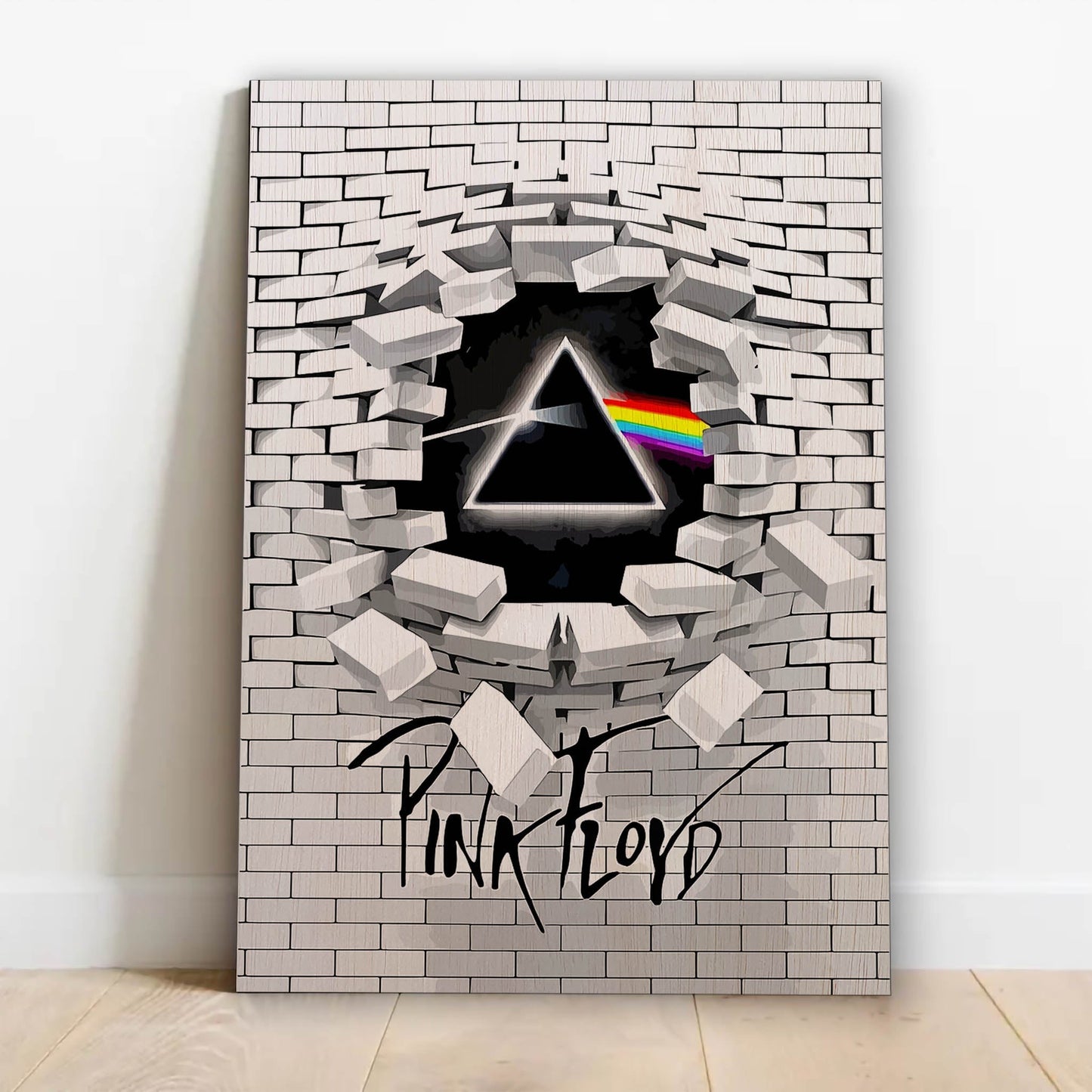 Pink Floyd