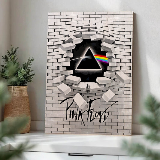 Pink Floyd