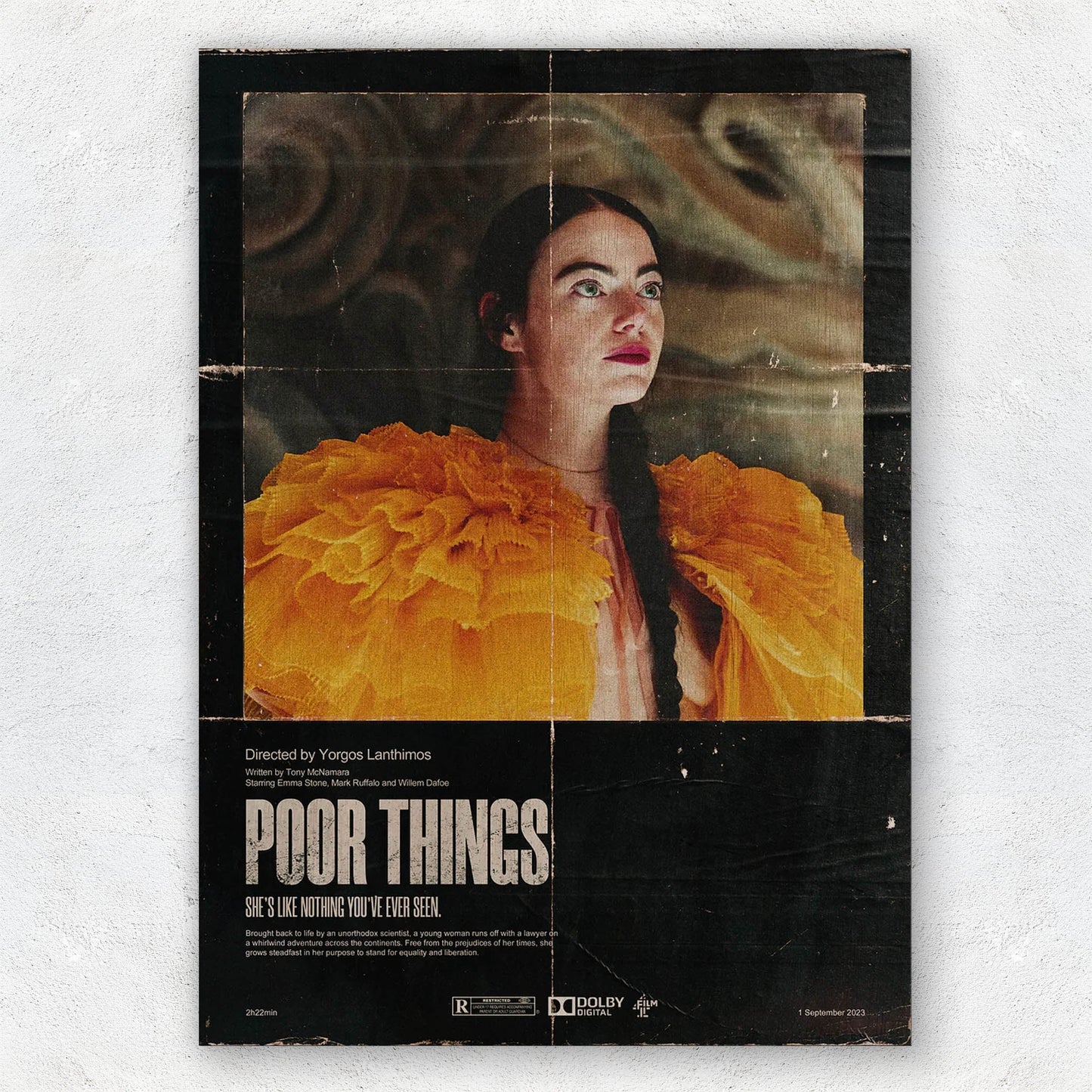 Poor Things