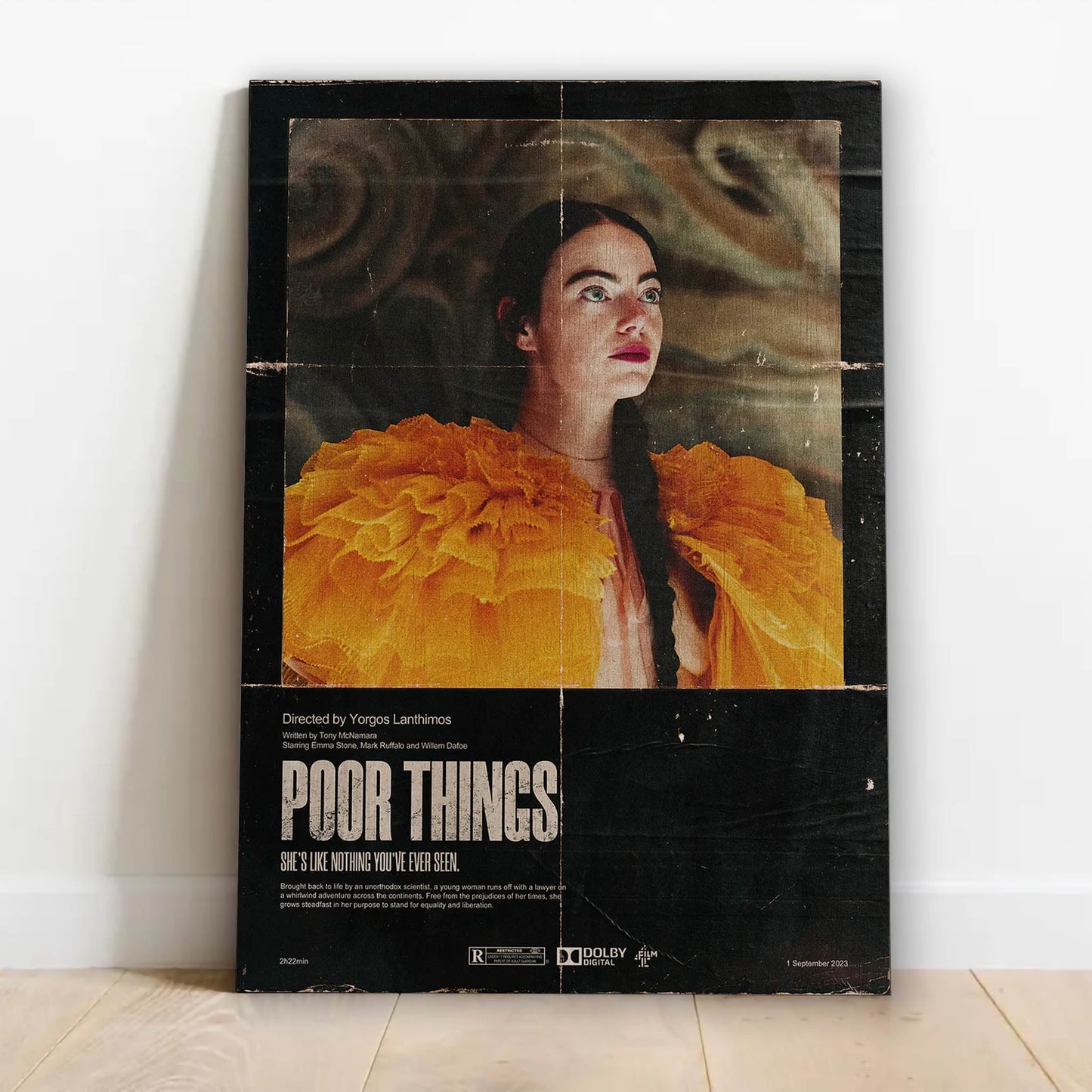 Poor Things