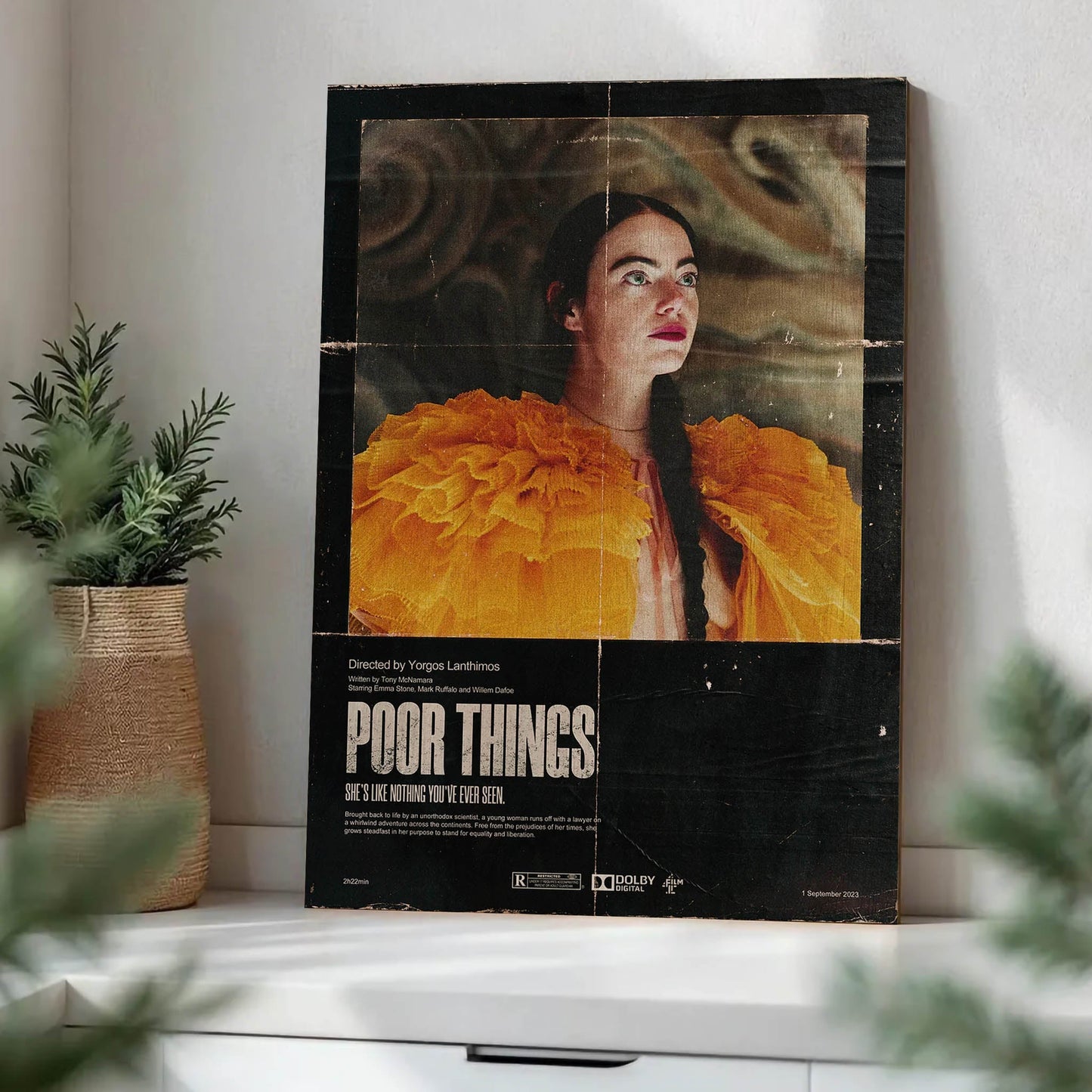 Poor Things