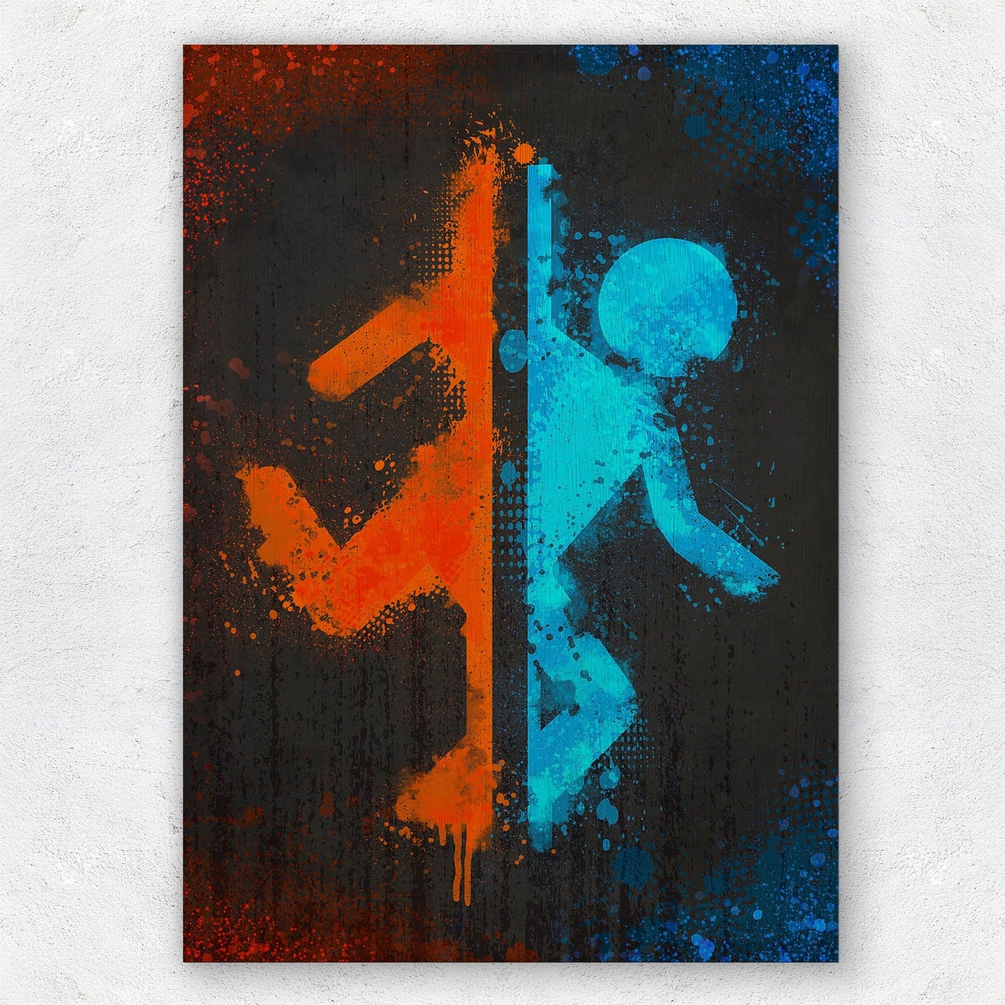 Portal In Out