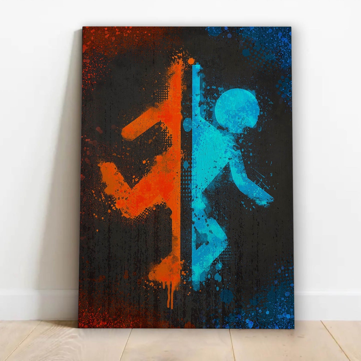 Portal In Out