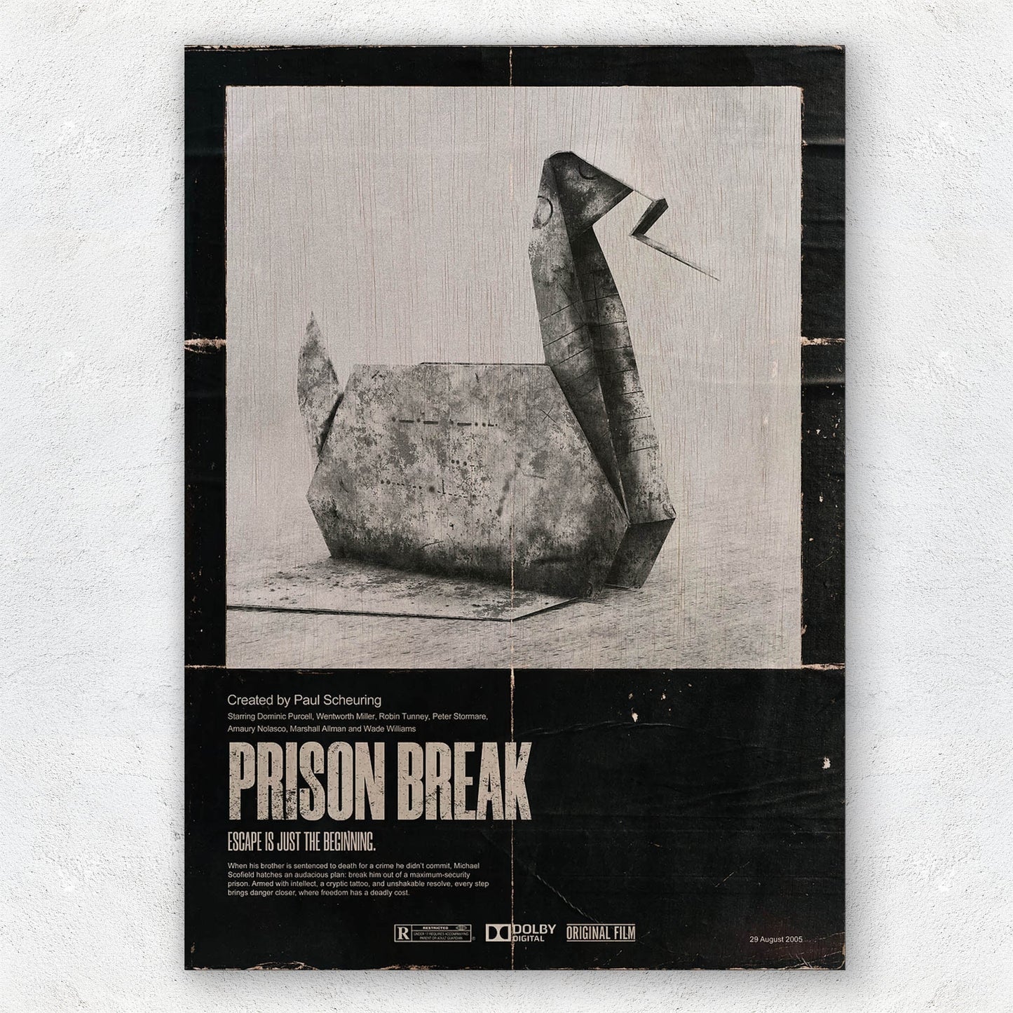 Prison Break
