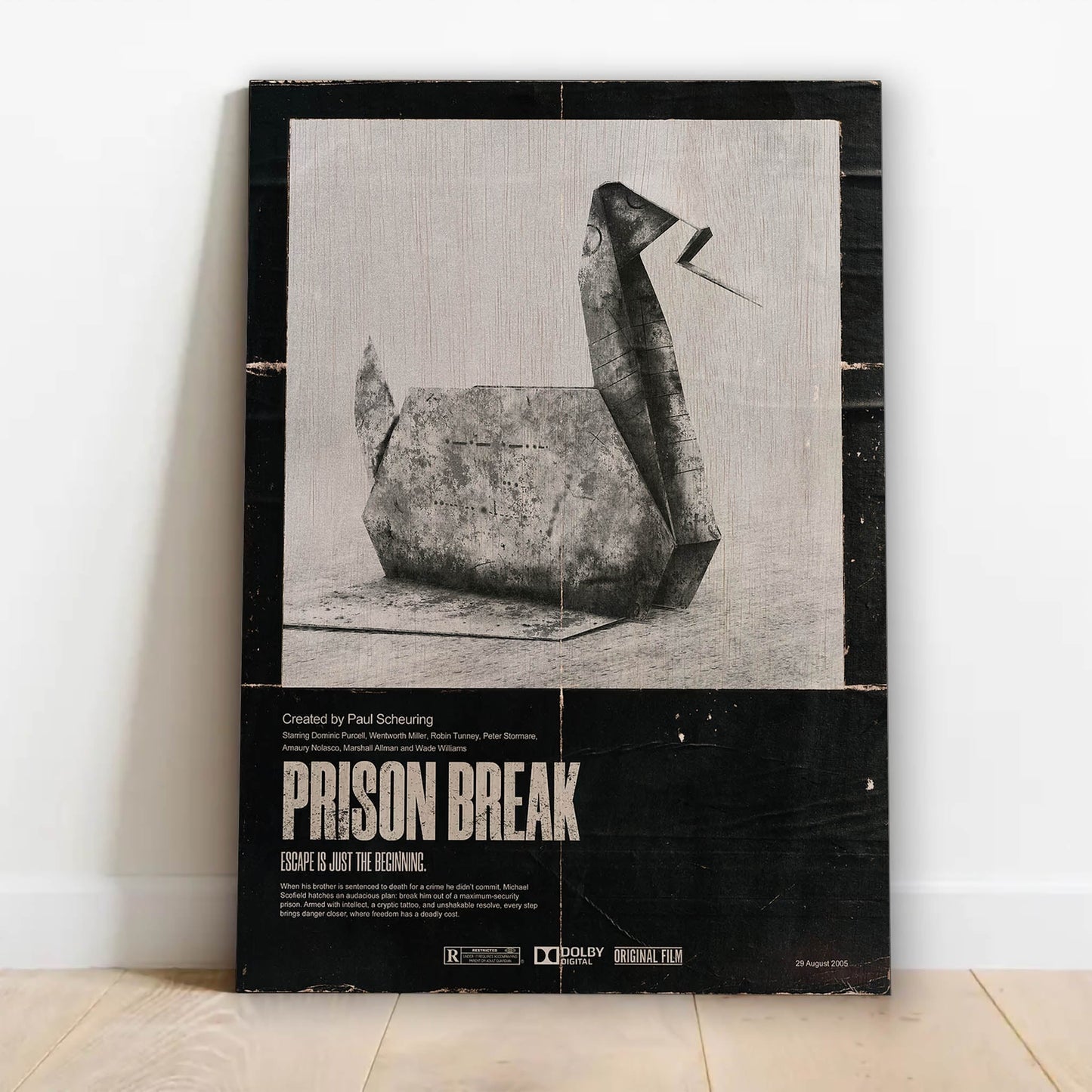 Prison Break