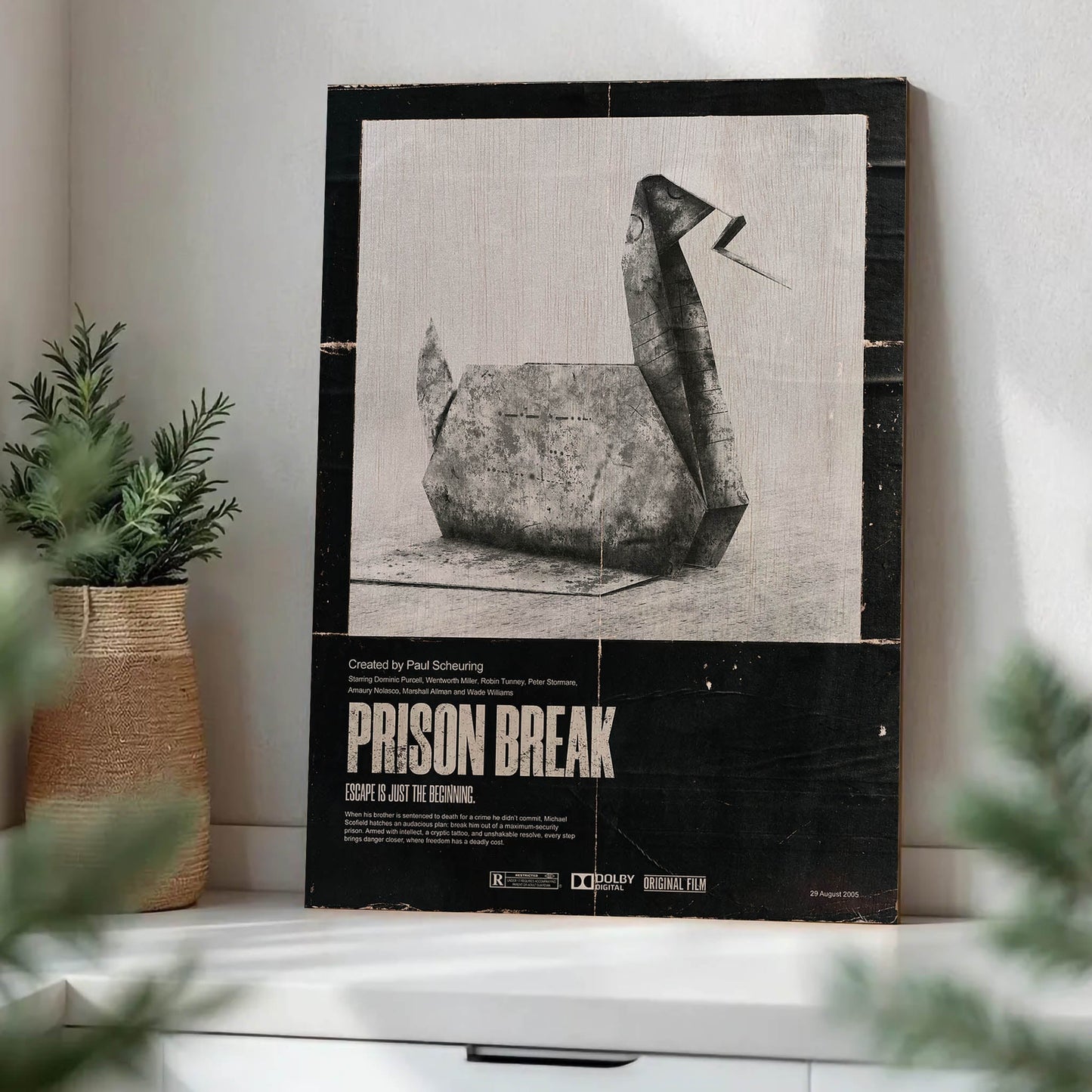 Prison Break
