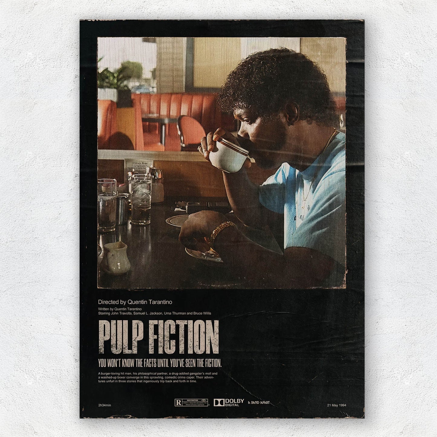 Pulp Fiction