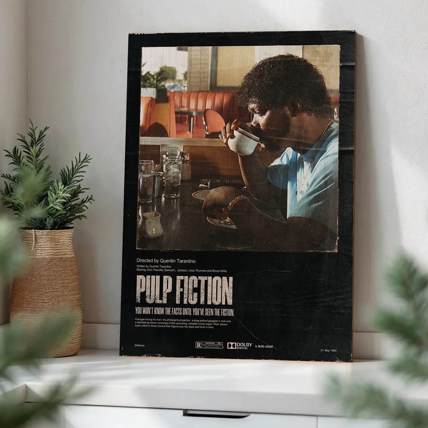 Pulp Fiction