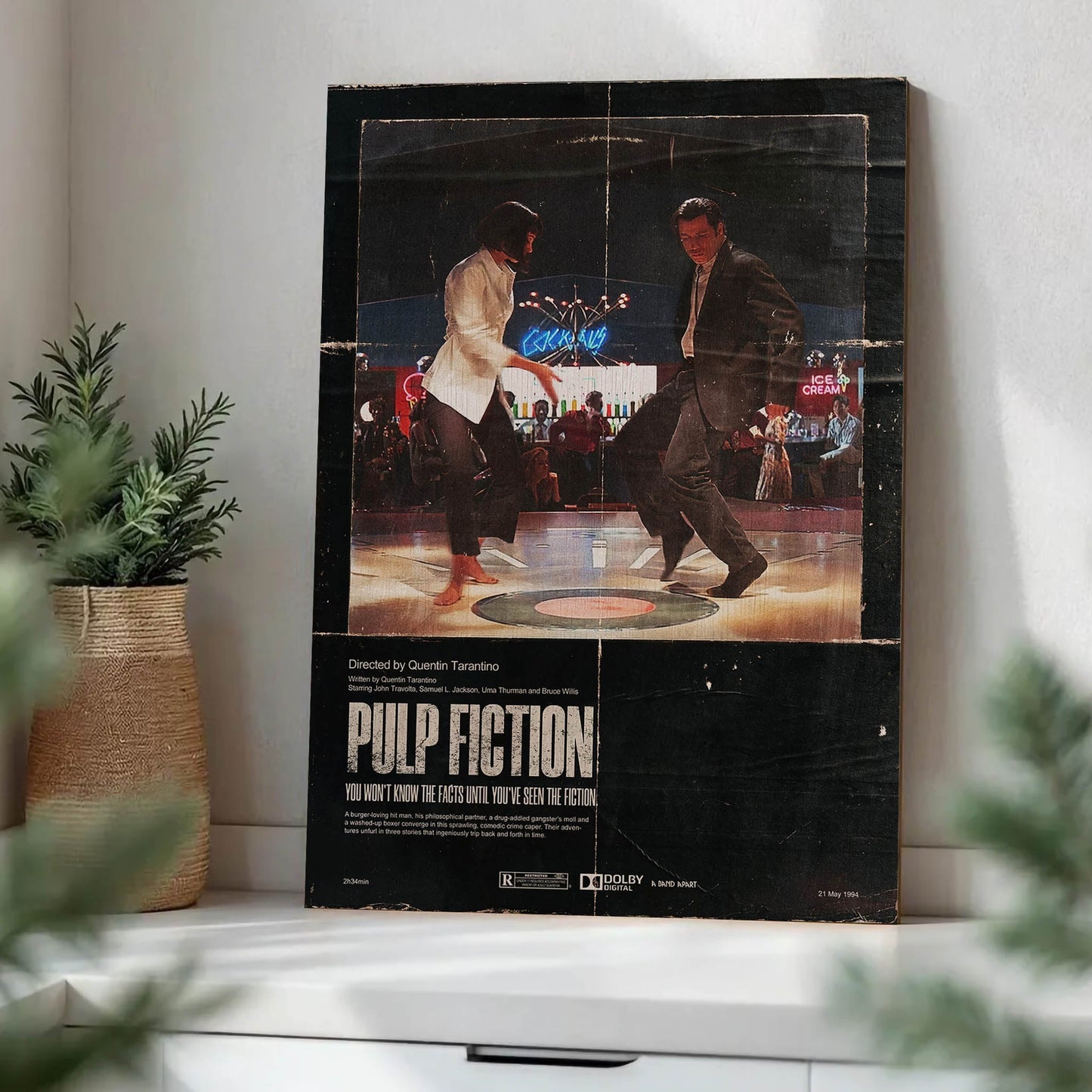 Pulp Fiction