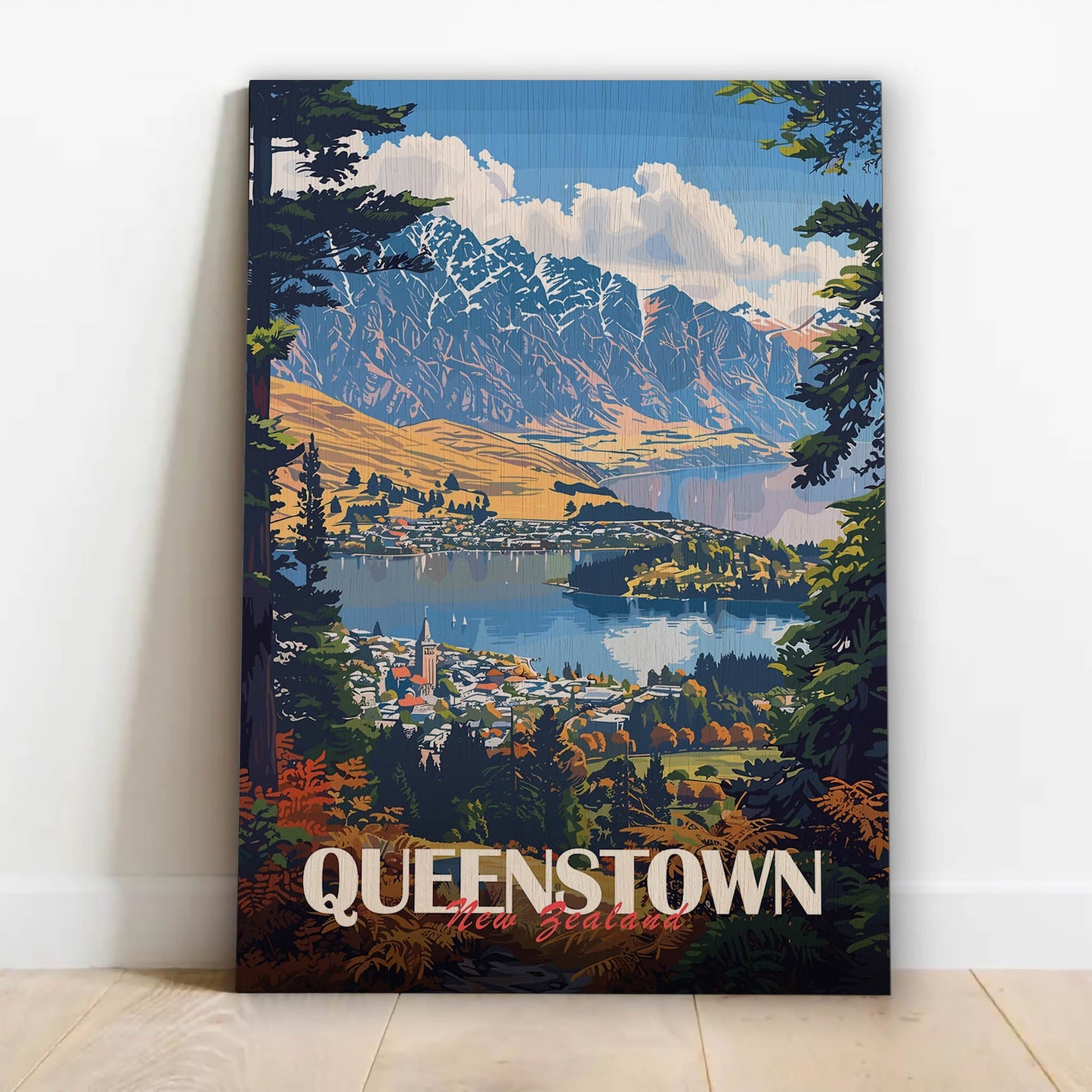 Queenstown