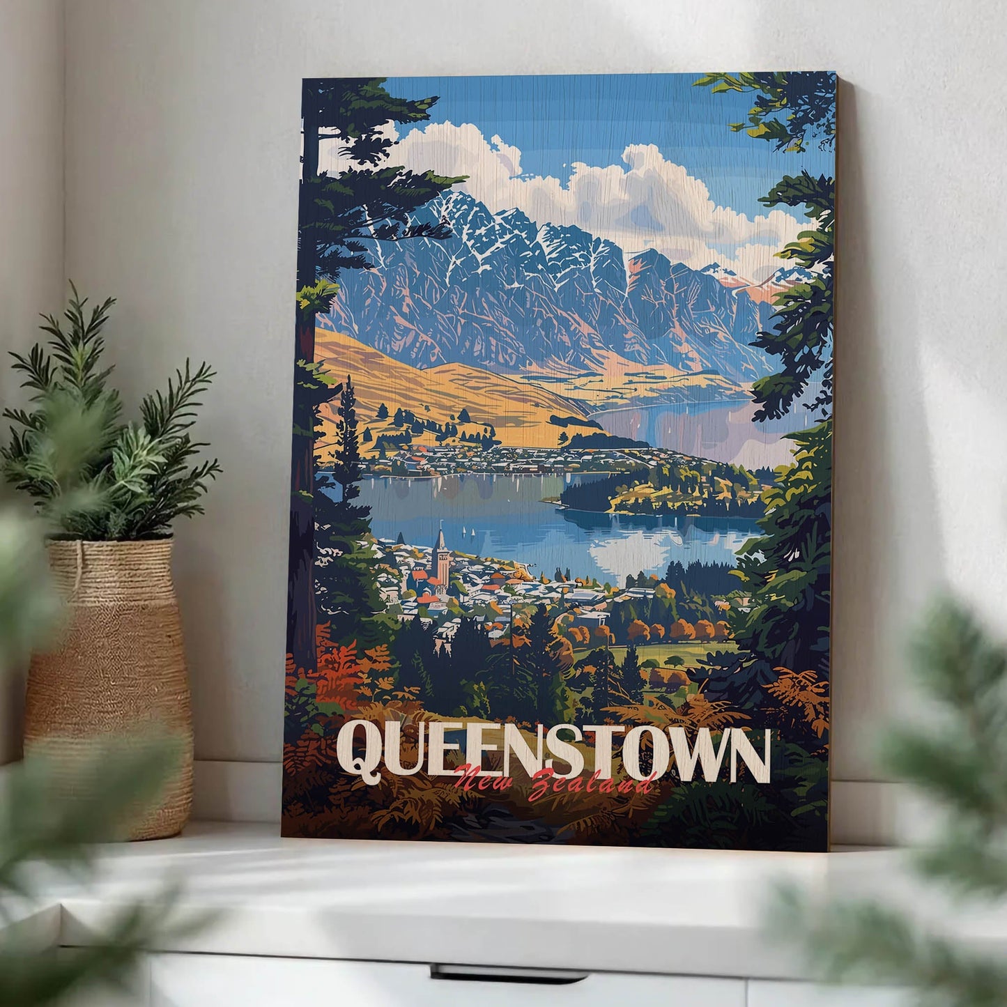 Queenstown