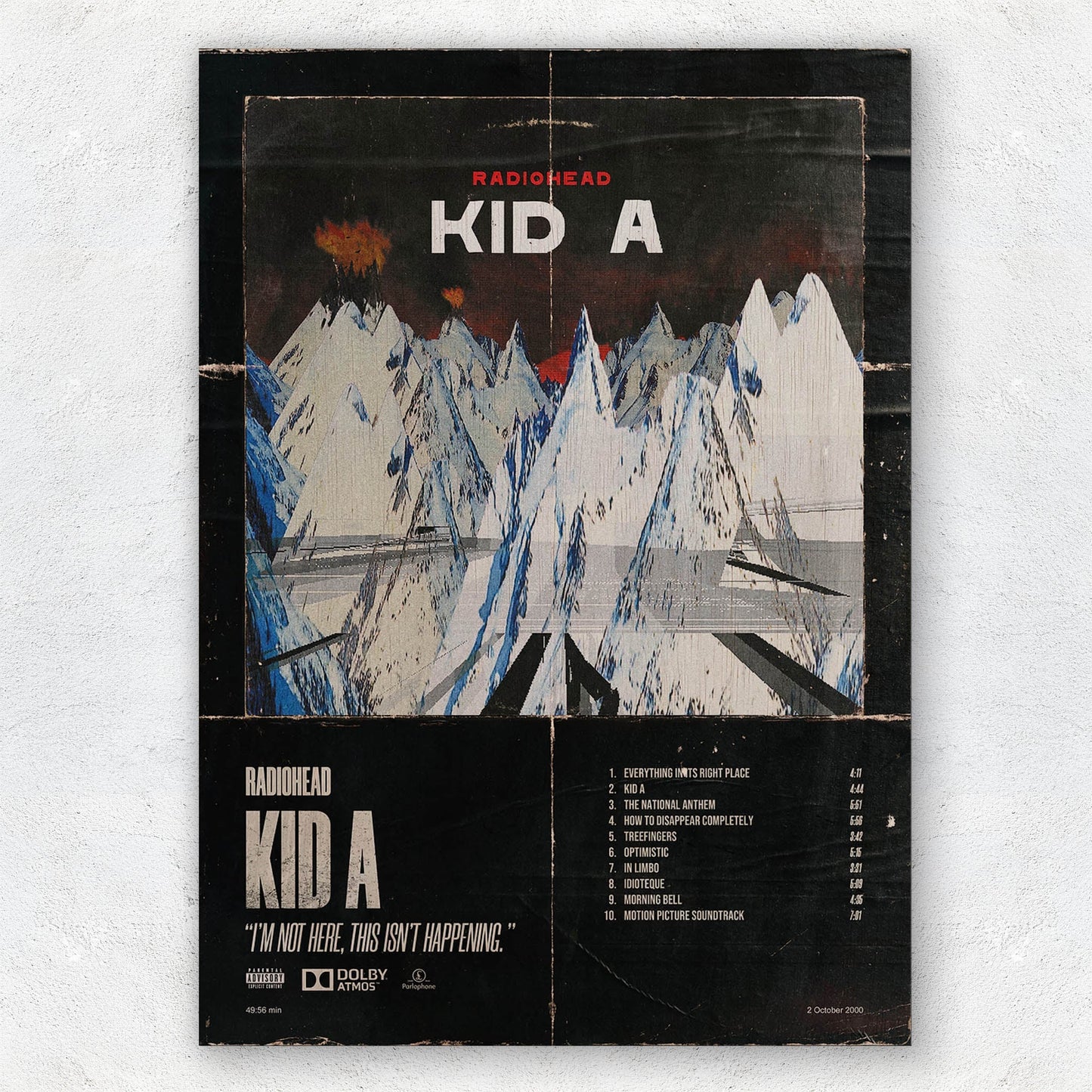 Radiohead