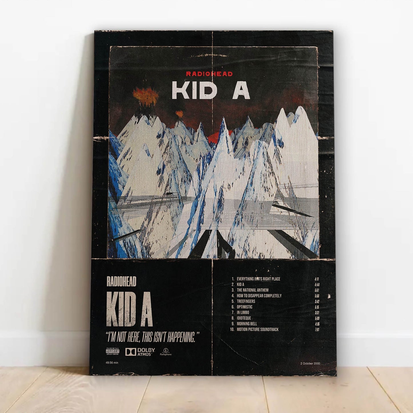 Radiohead
