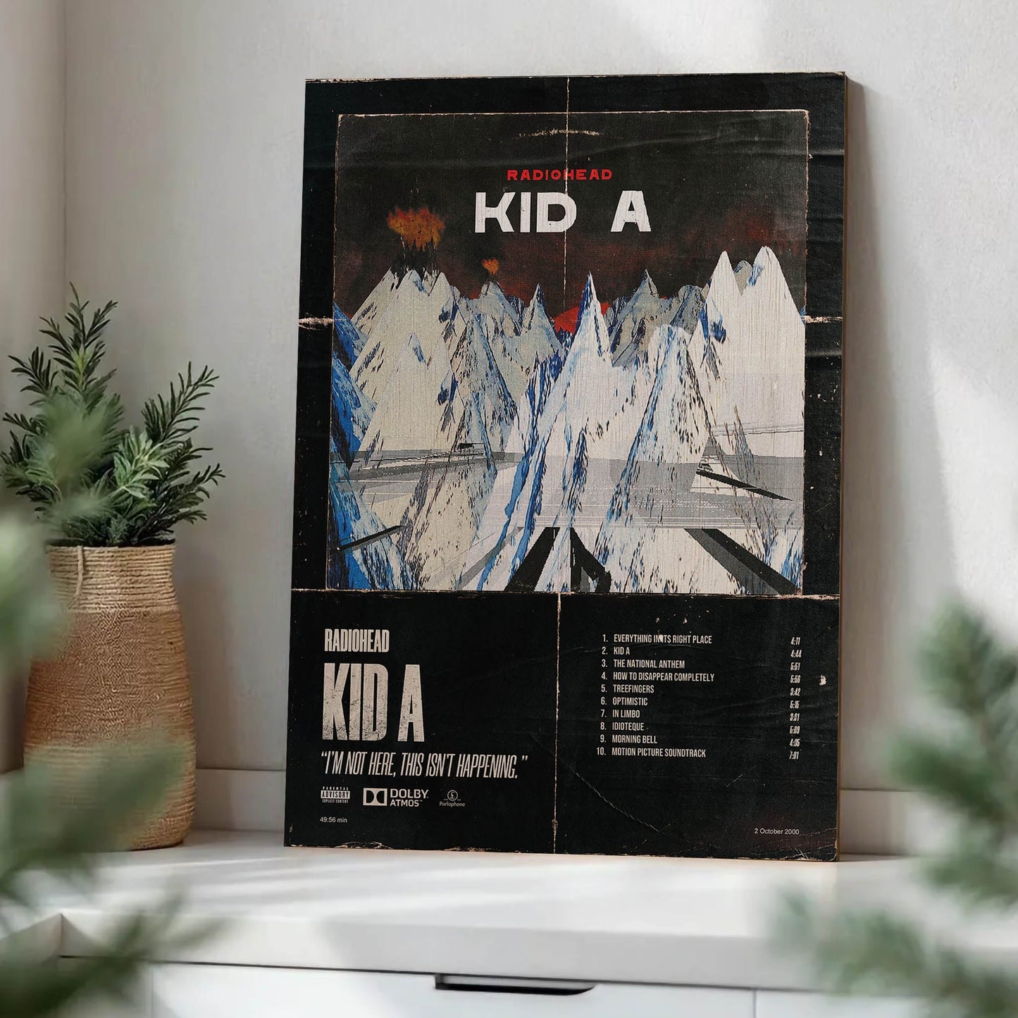 Radiohead