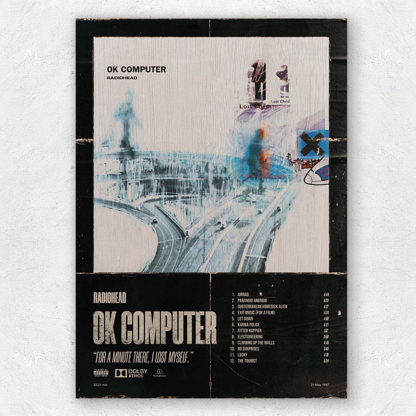 Radiohead