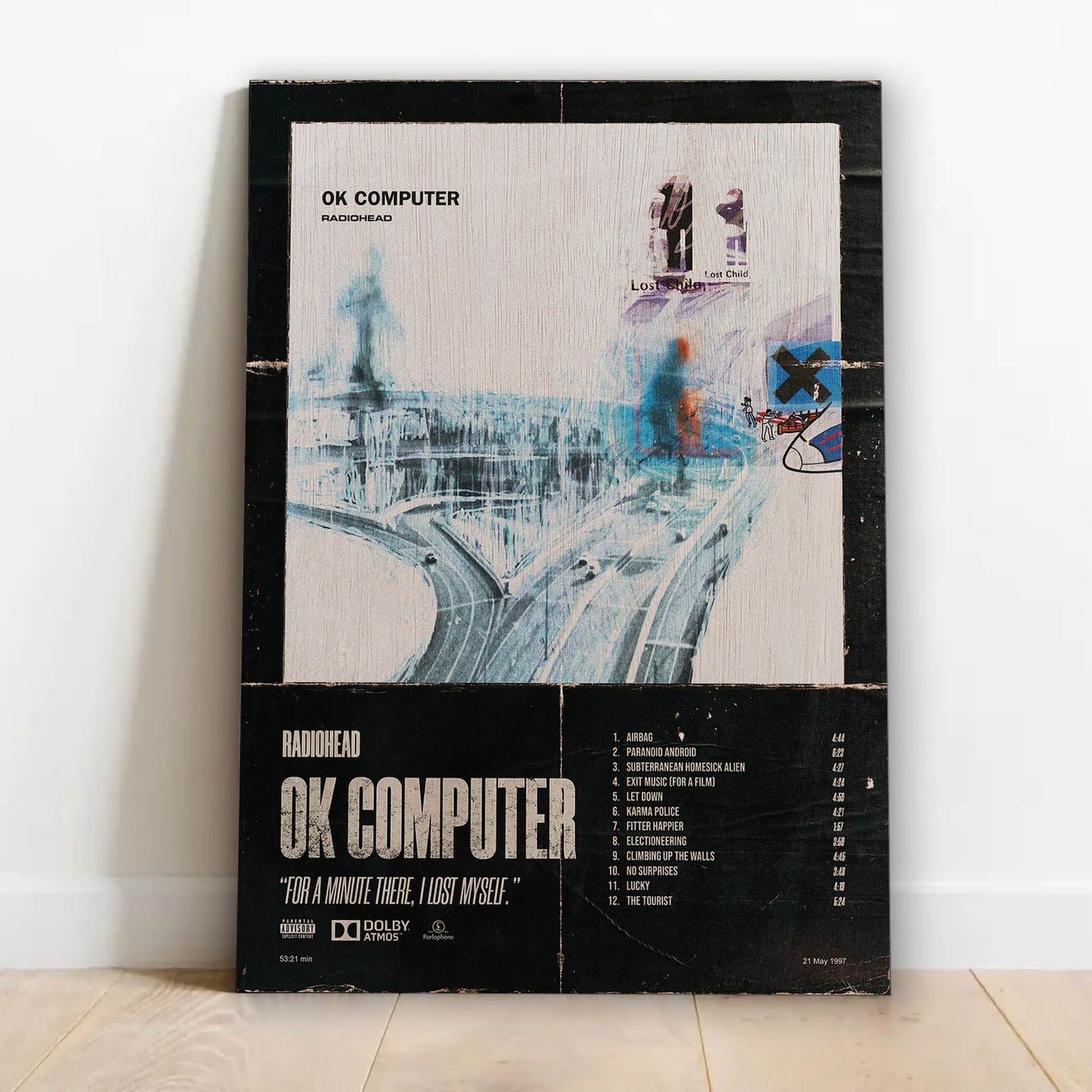 Radiohead
