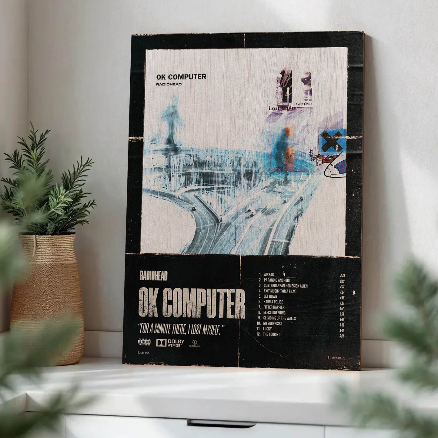 Radiohead