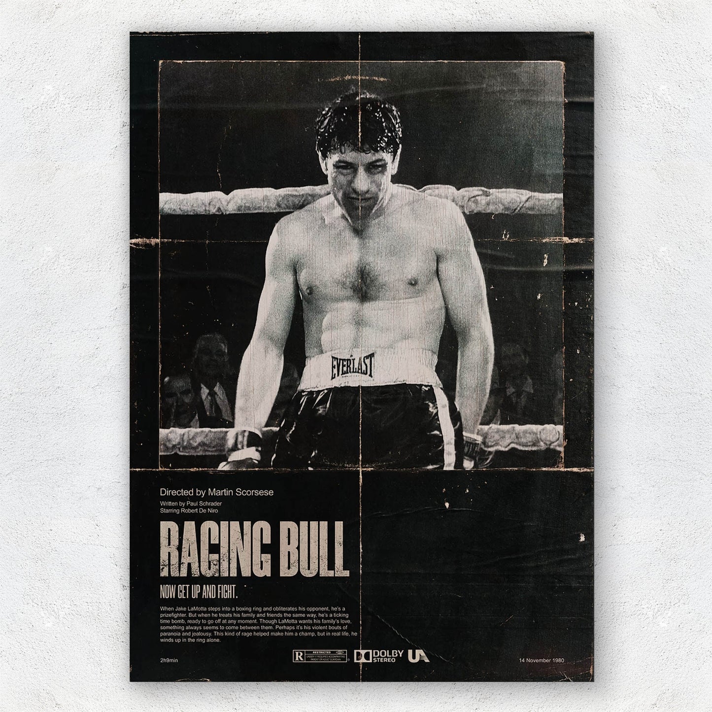 Raging Bull