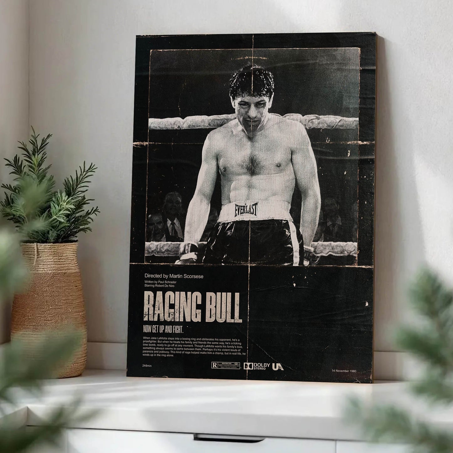 Raging Bull