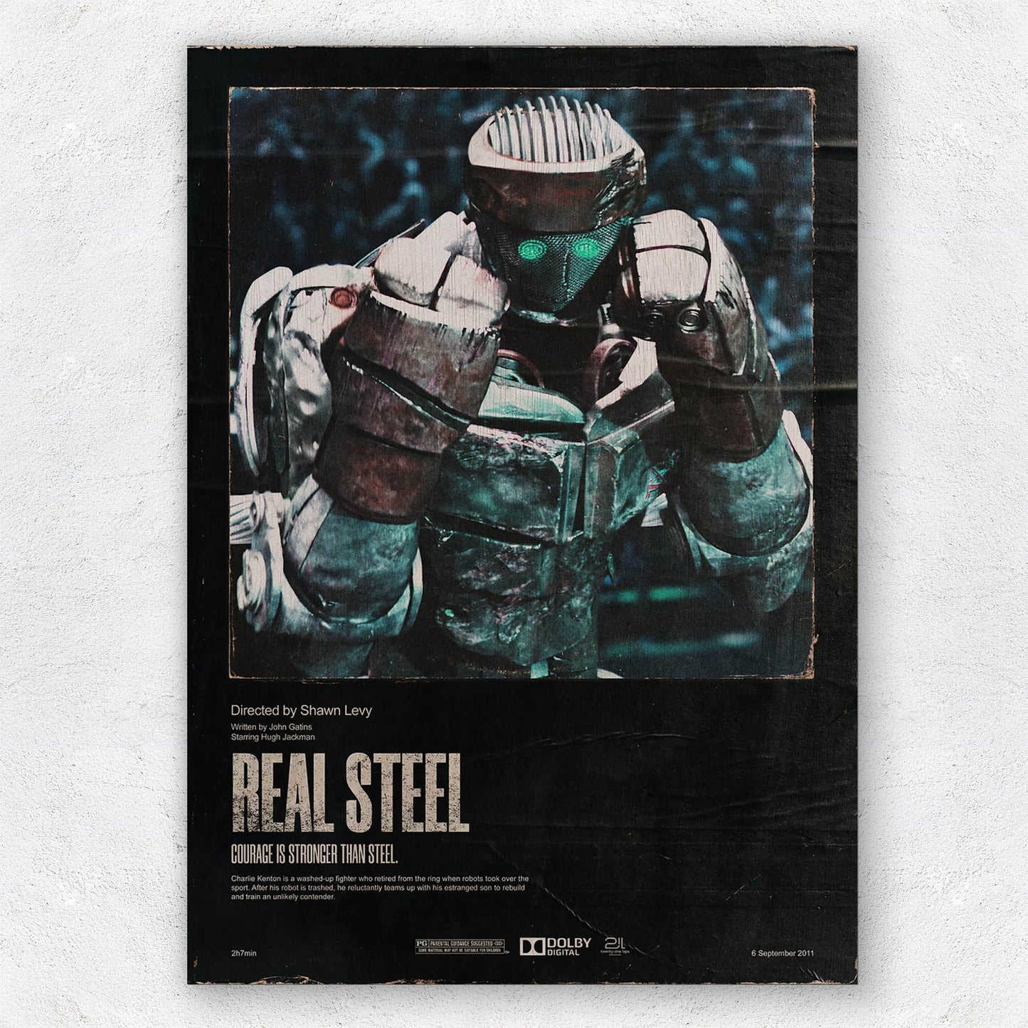 Real Steel