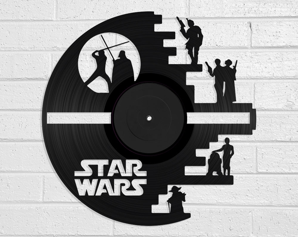 Star Wars