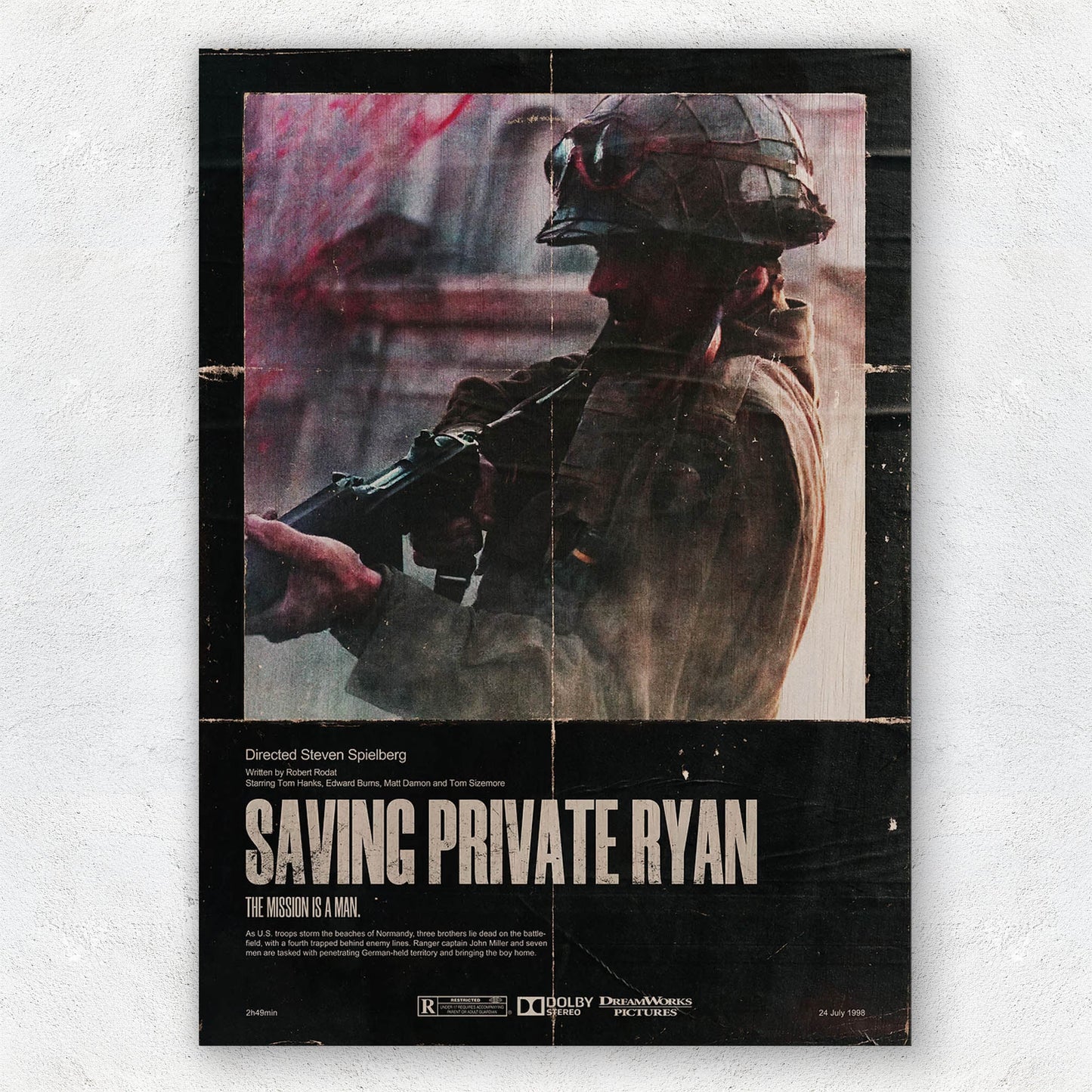 Saving Private Ryan
