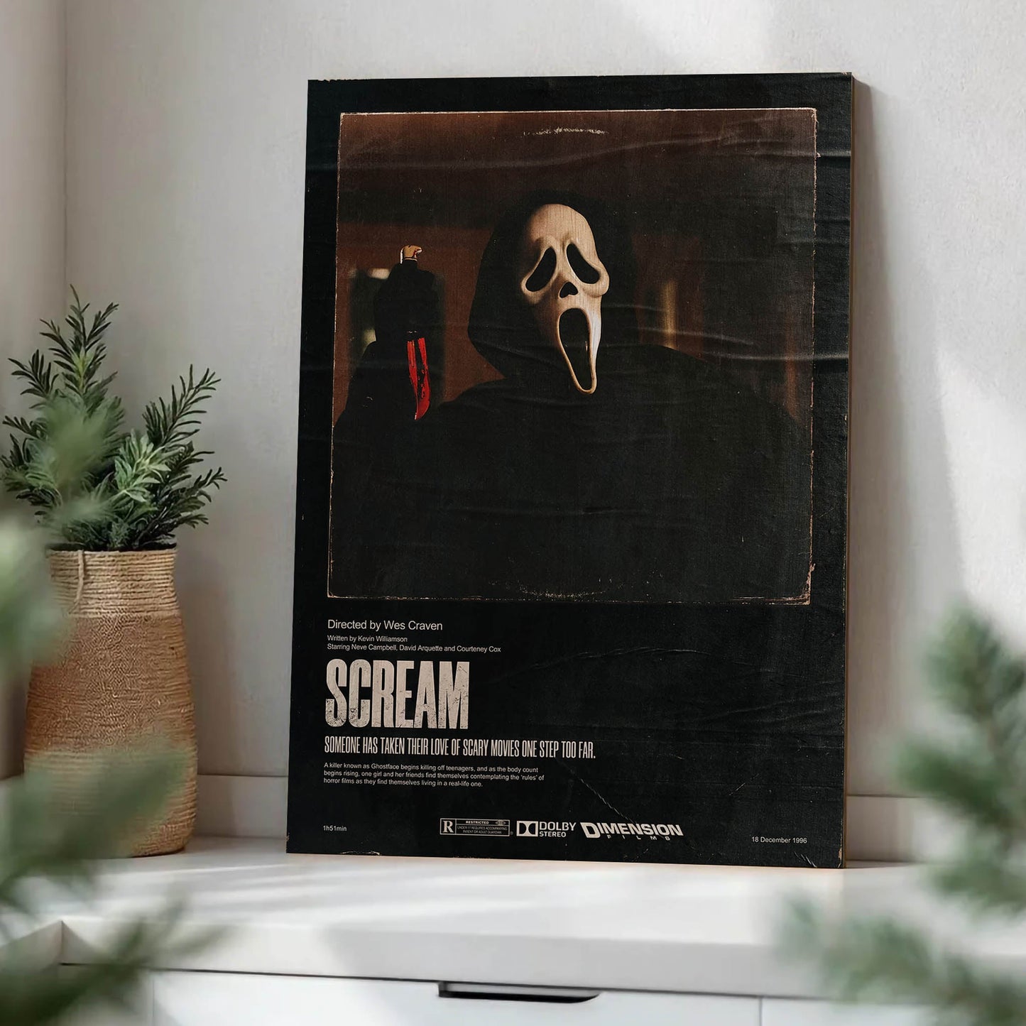 Scream