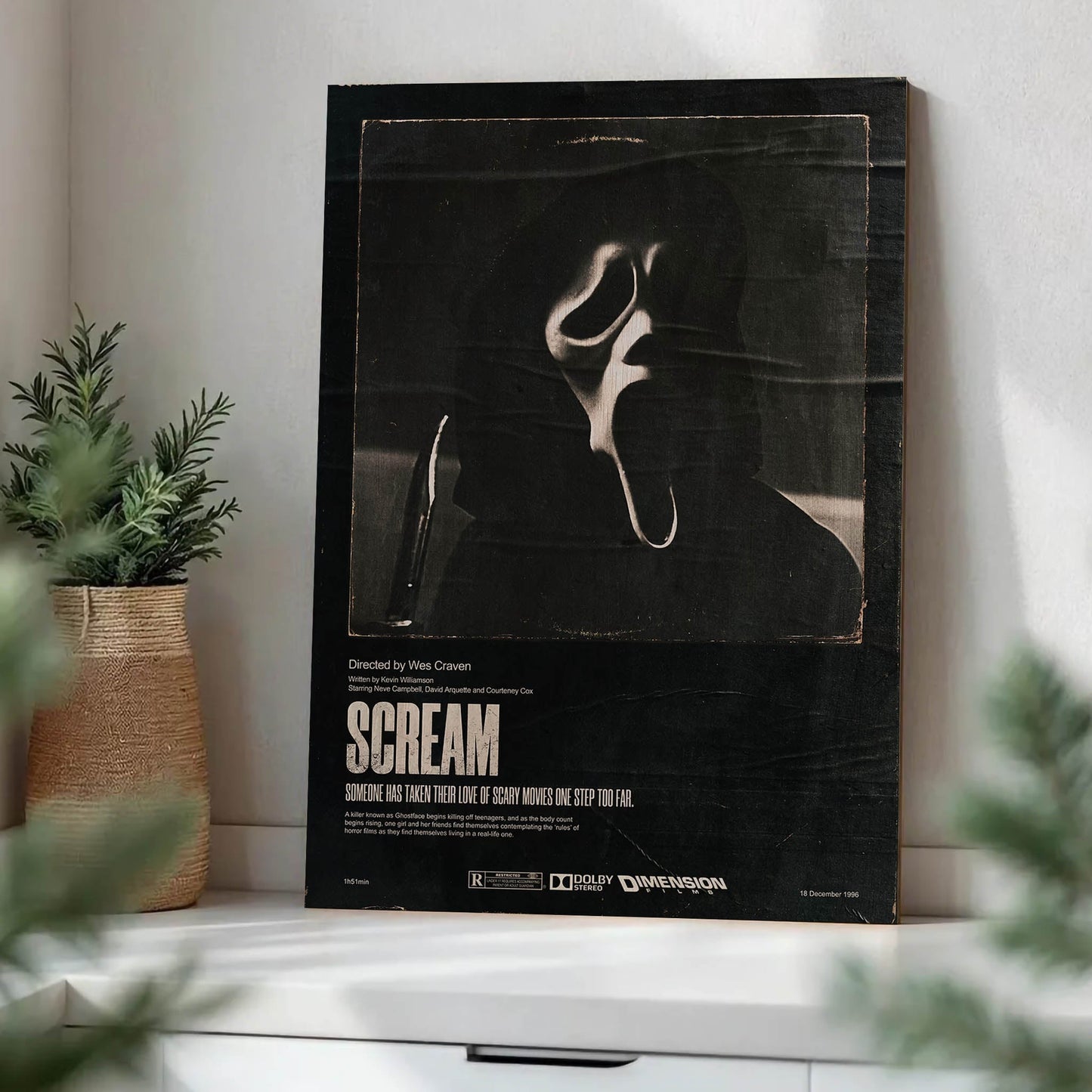 Scream