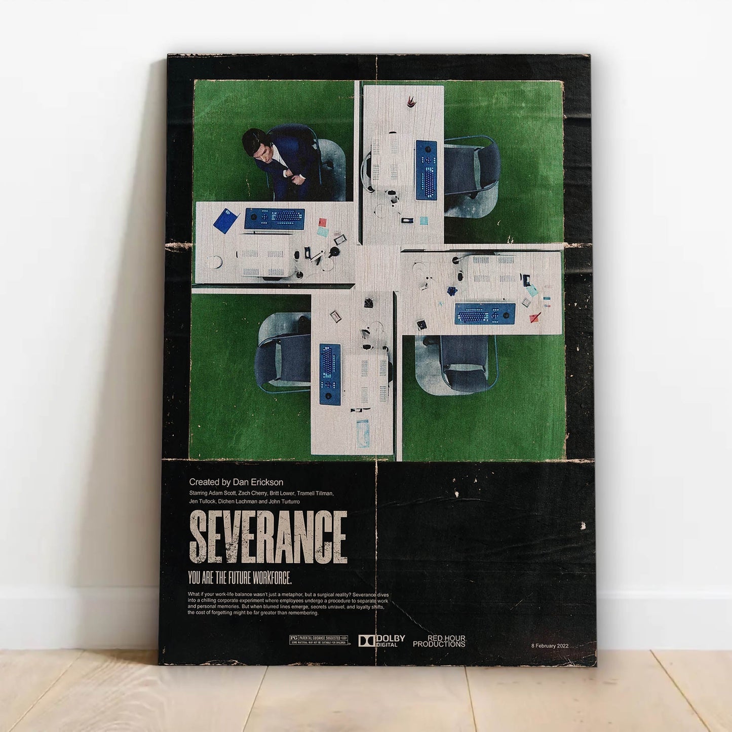 Severance