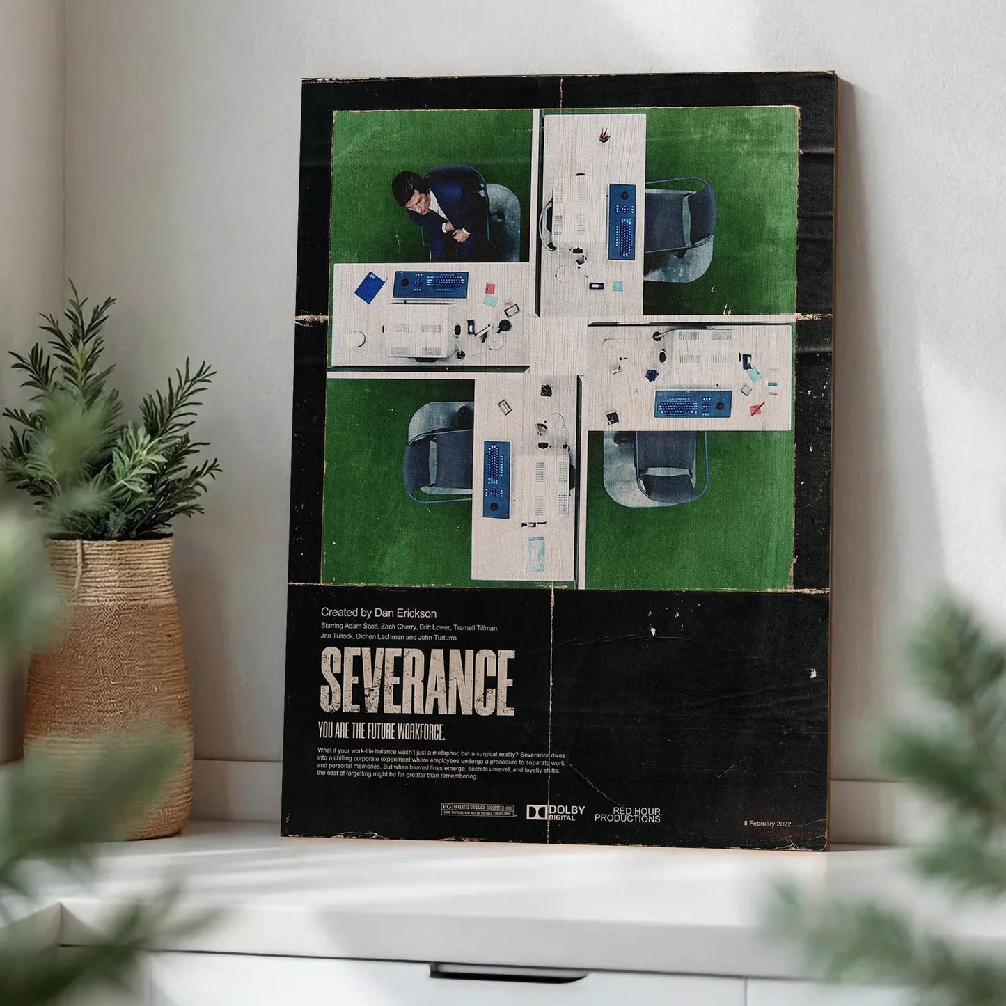 Severance
