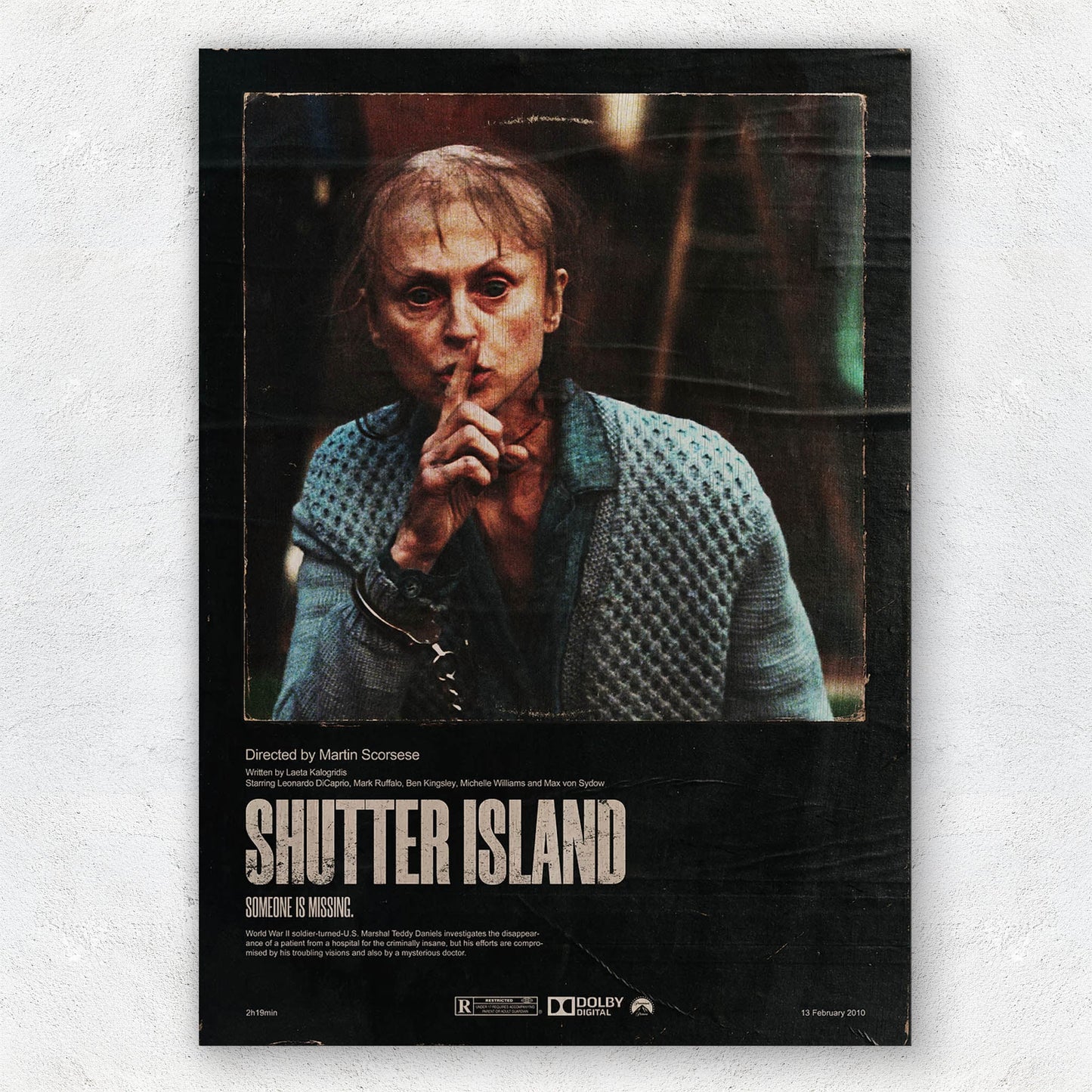 Shutter Island
