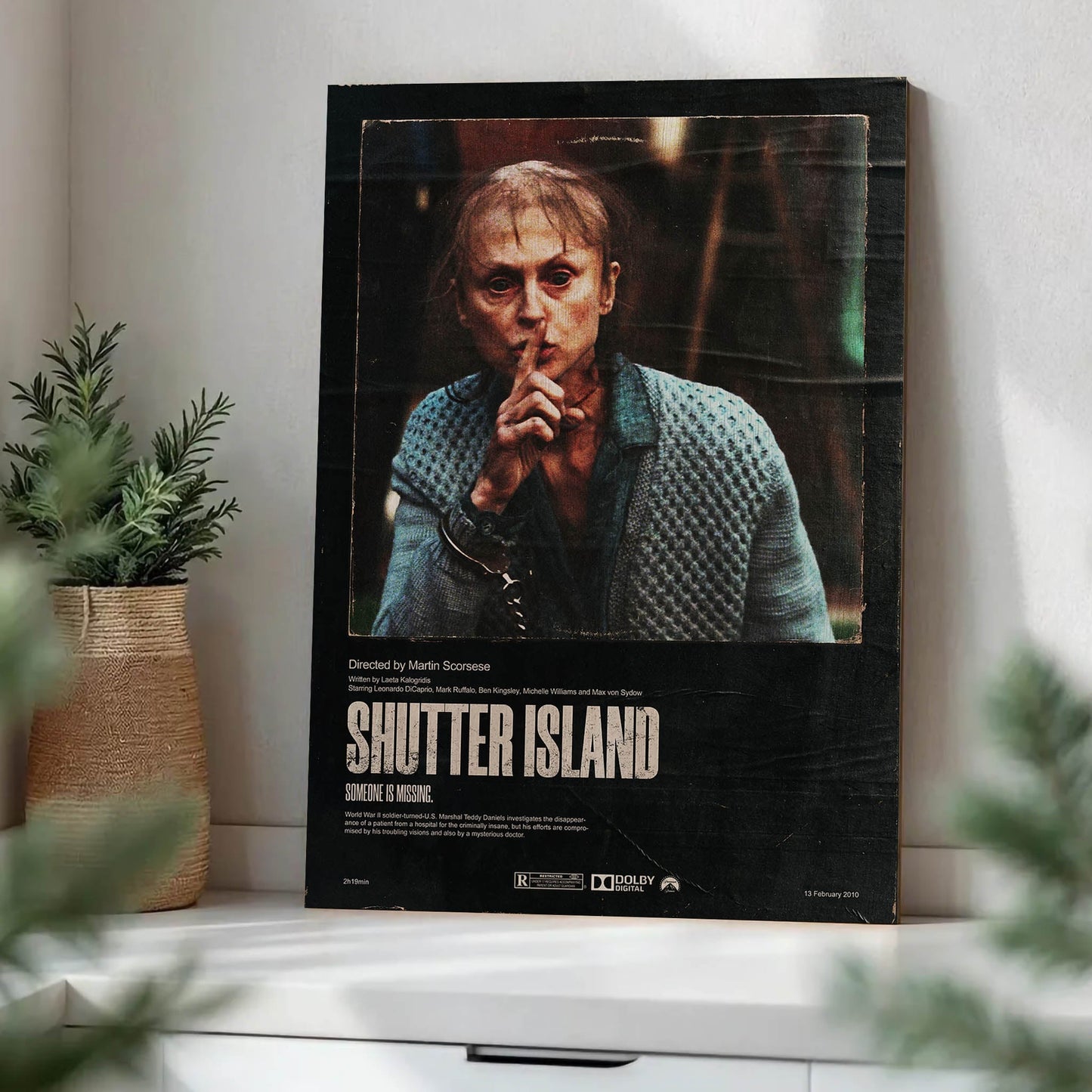Shutter Island