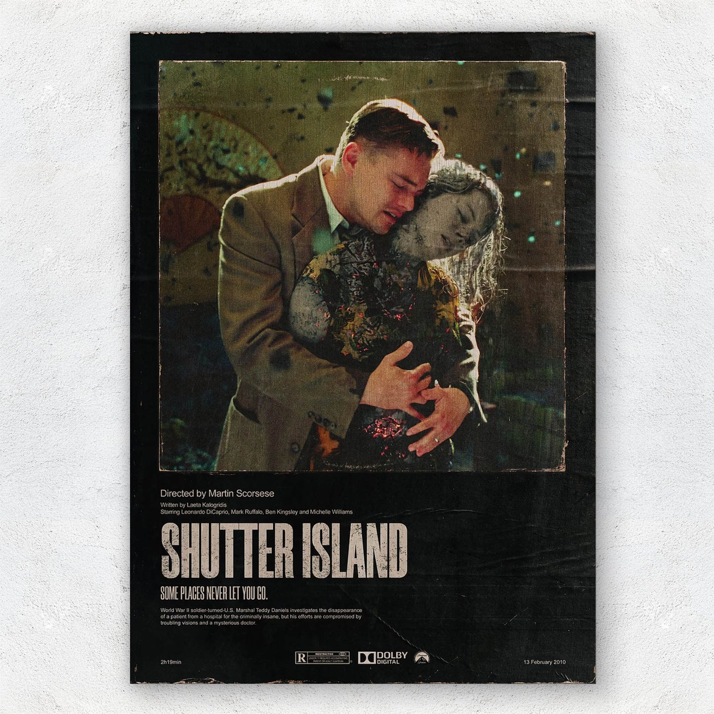 Shutter Island