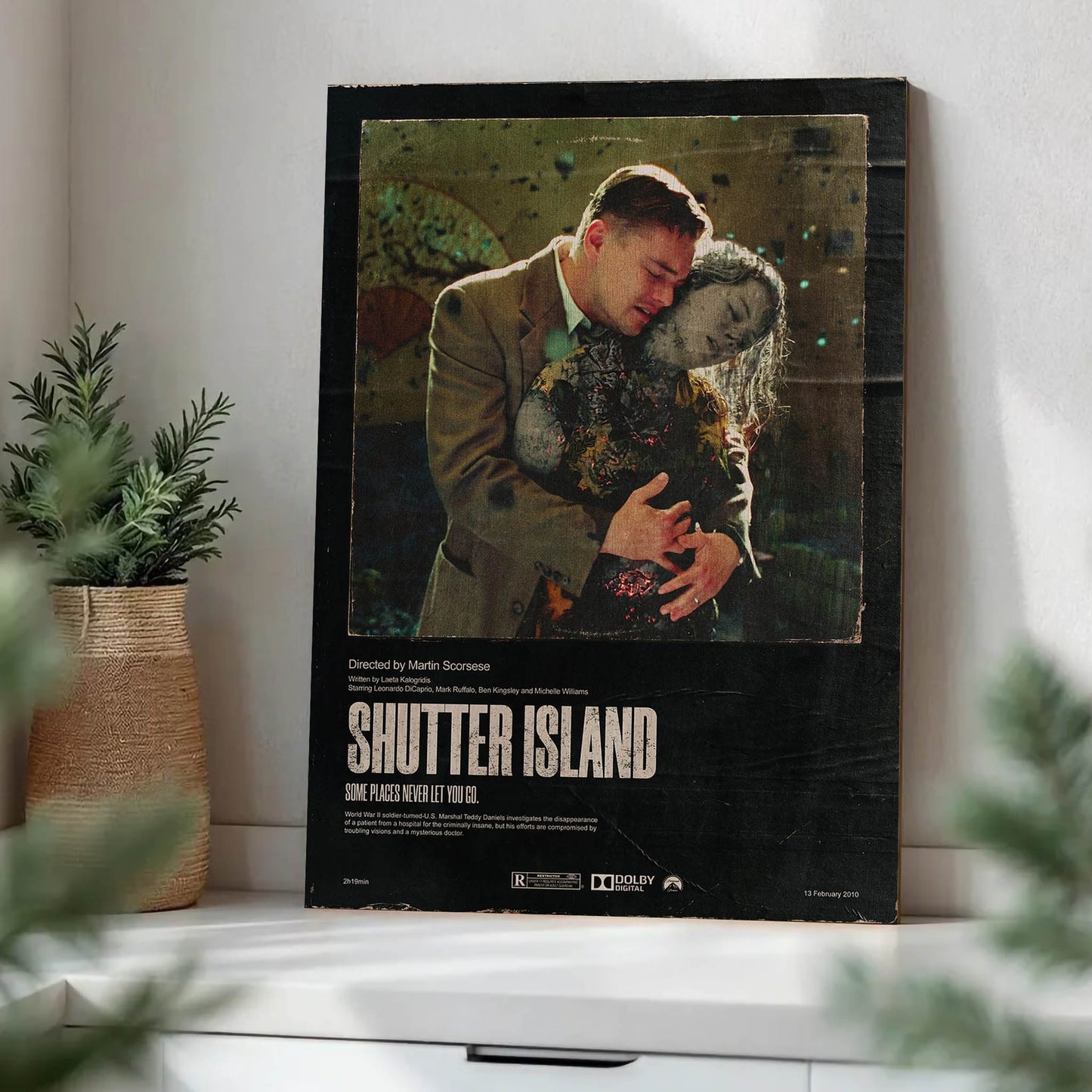Shutter Island