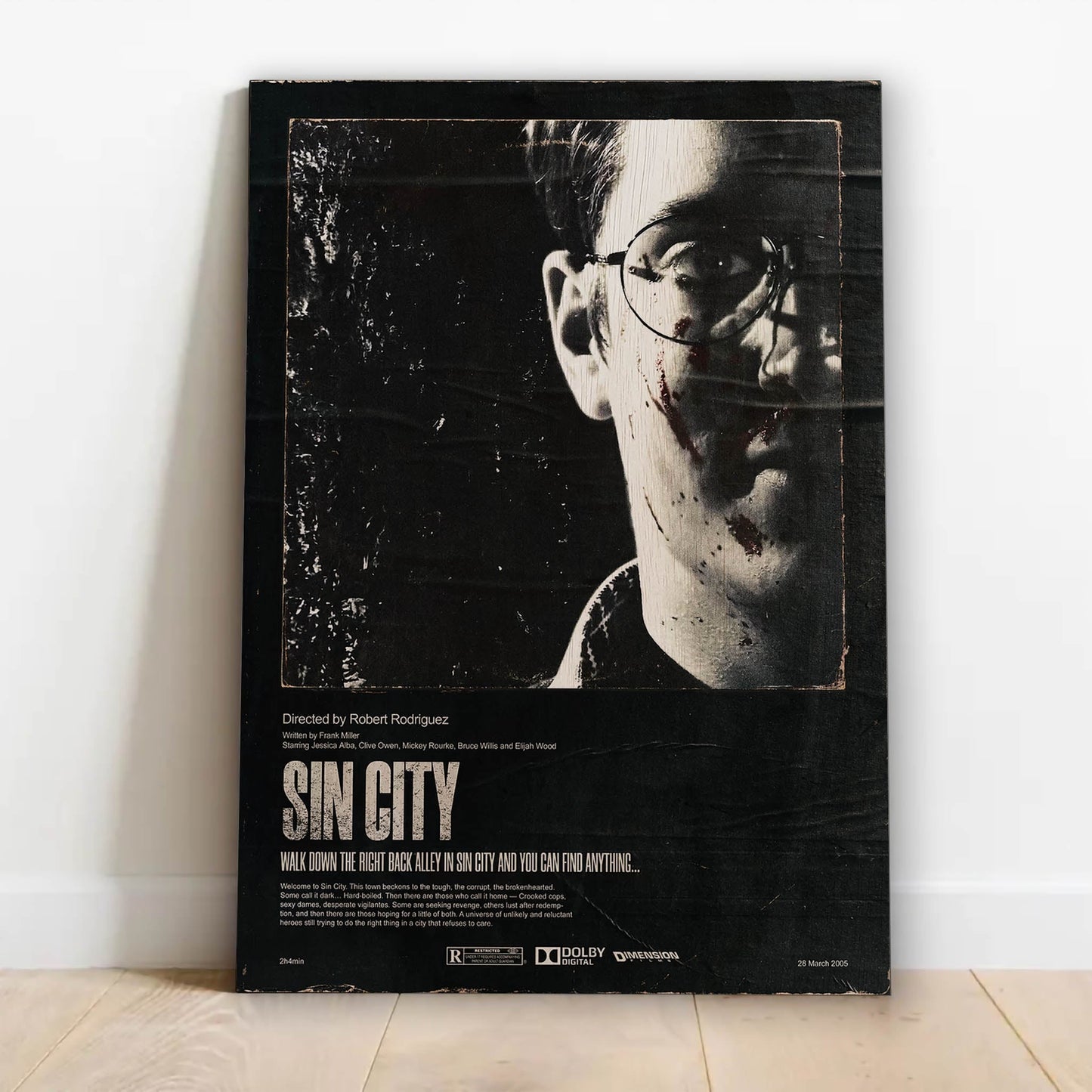 Sin City