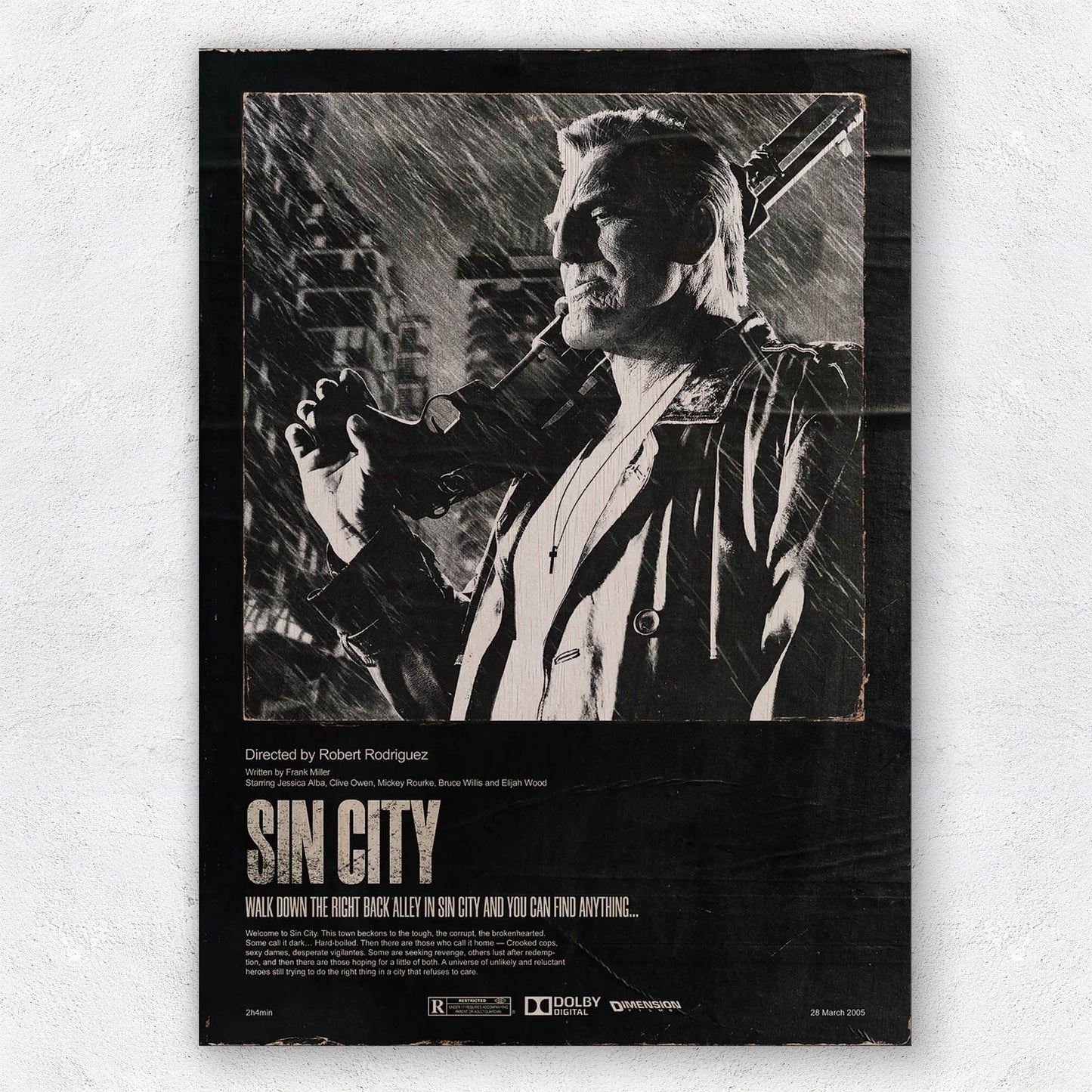Sin City