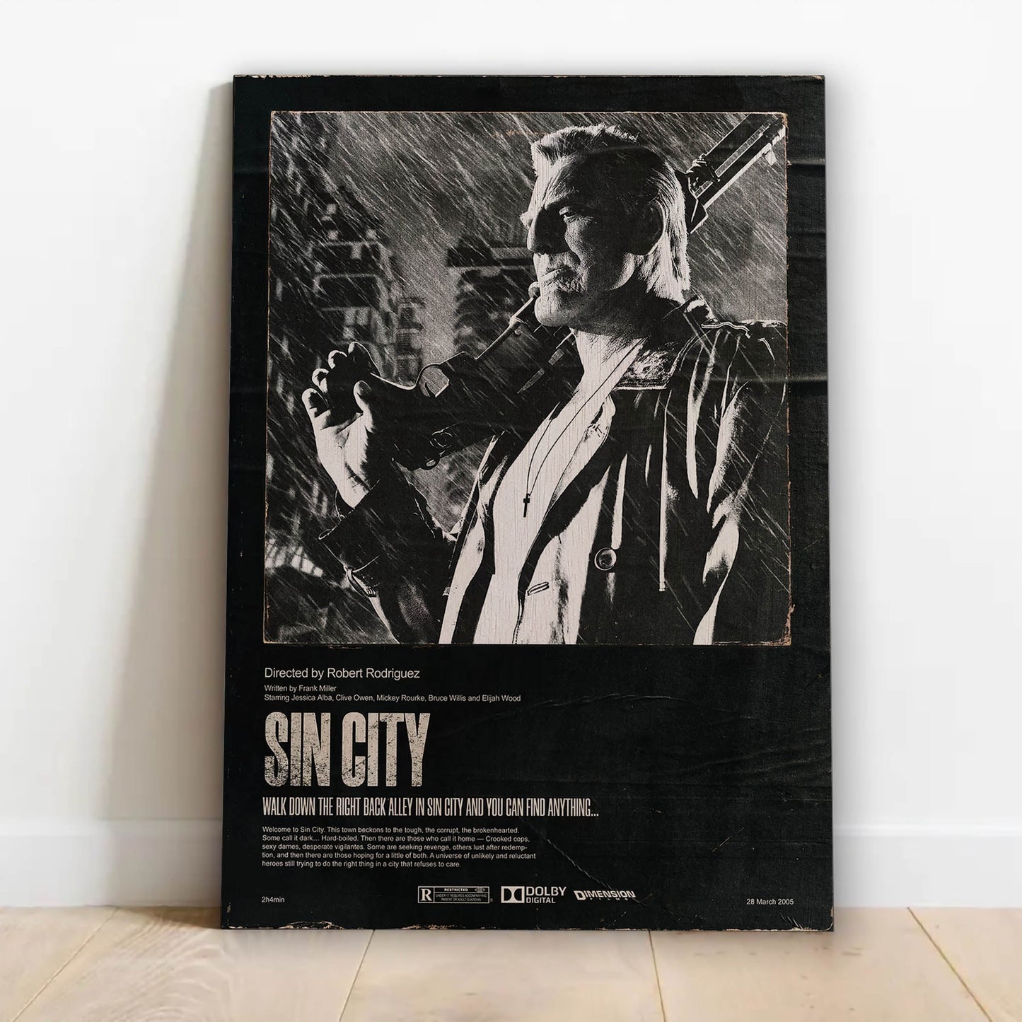 Sin City