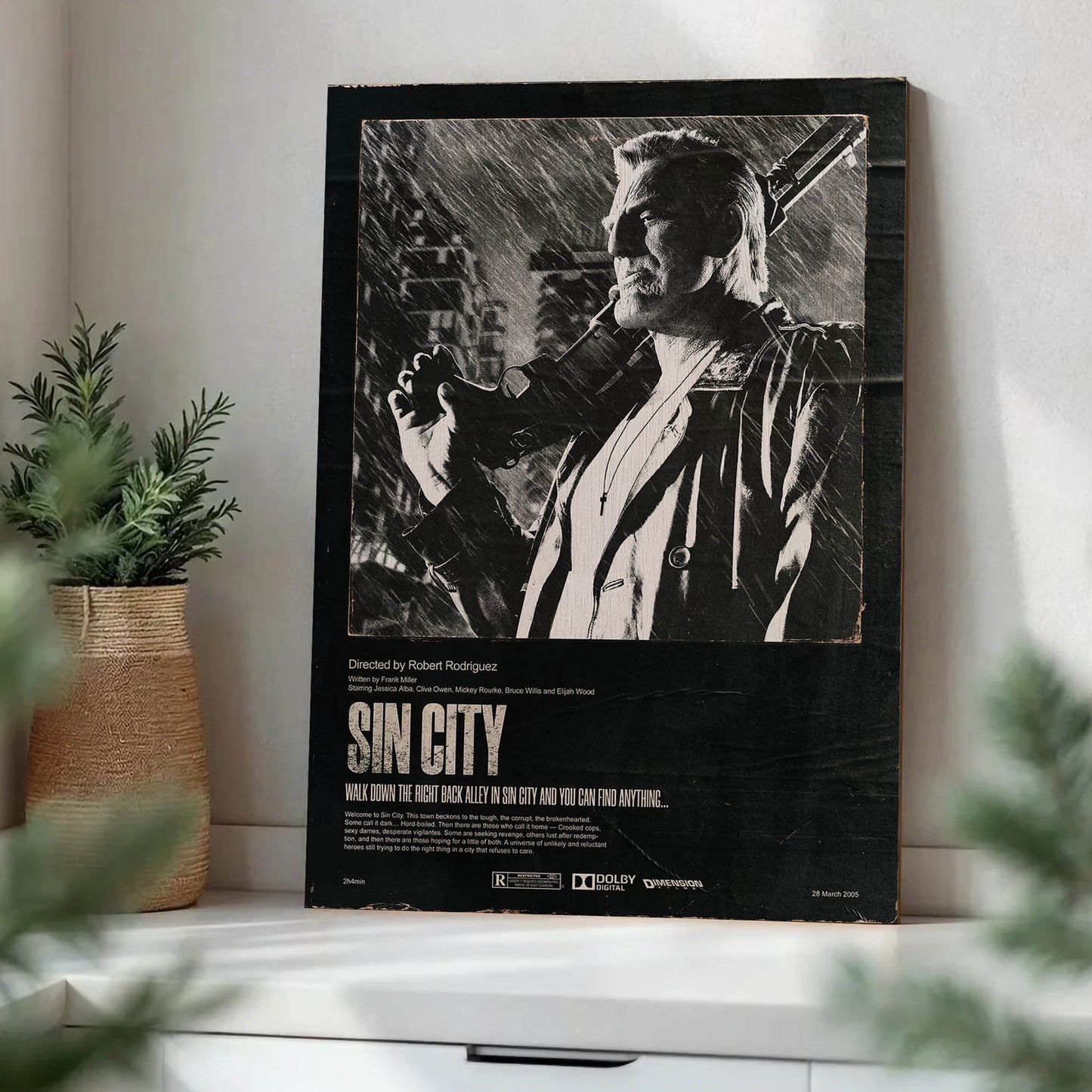 Sin City