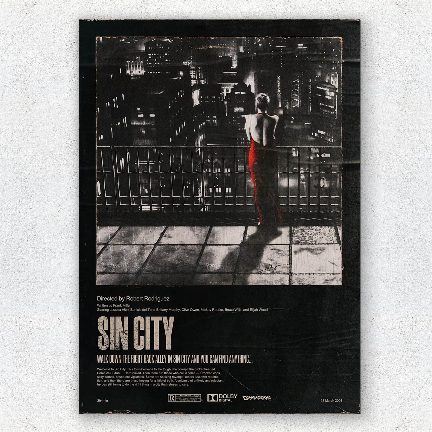 Sin City