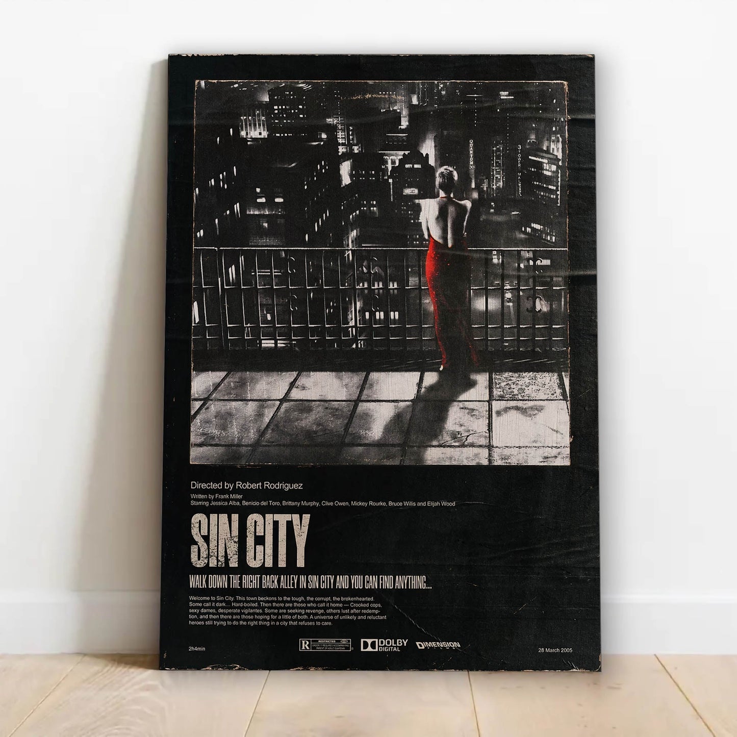 Sin City