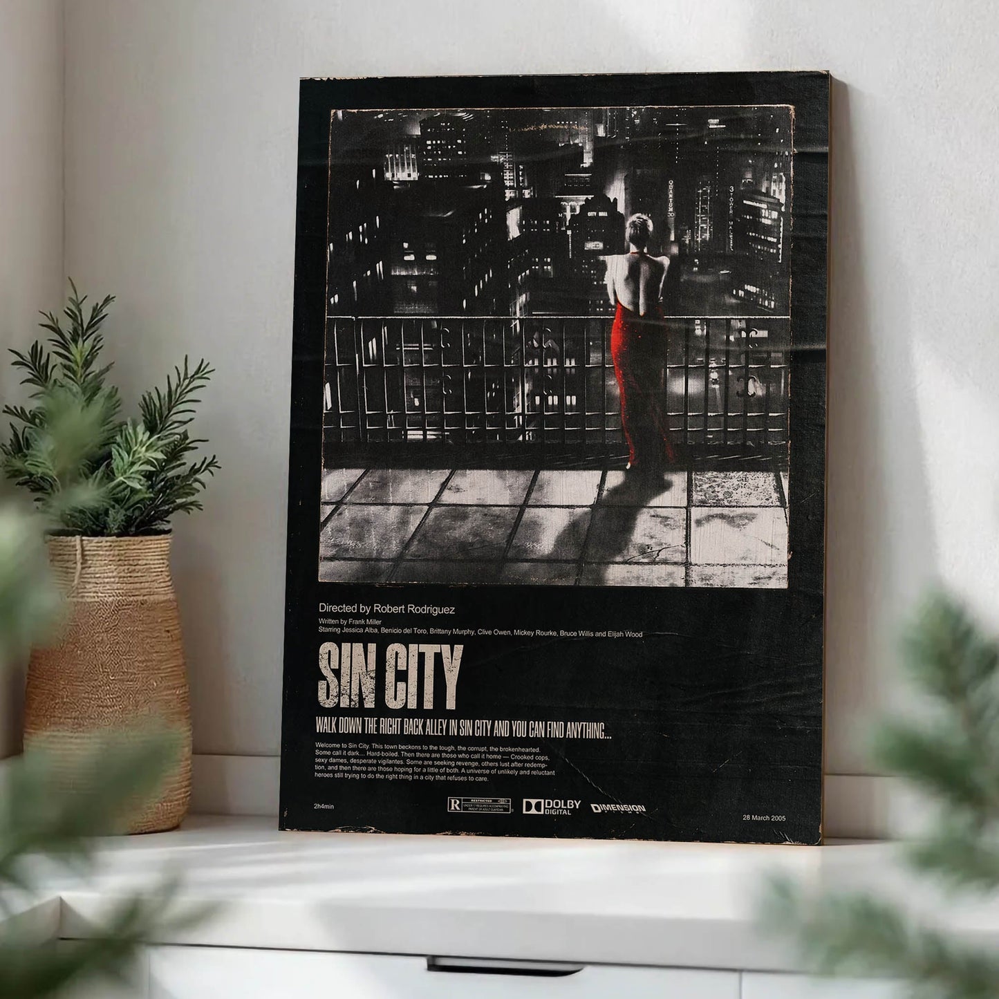Sin City